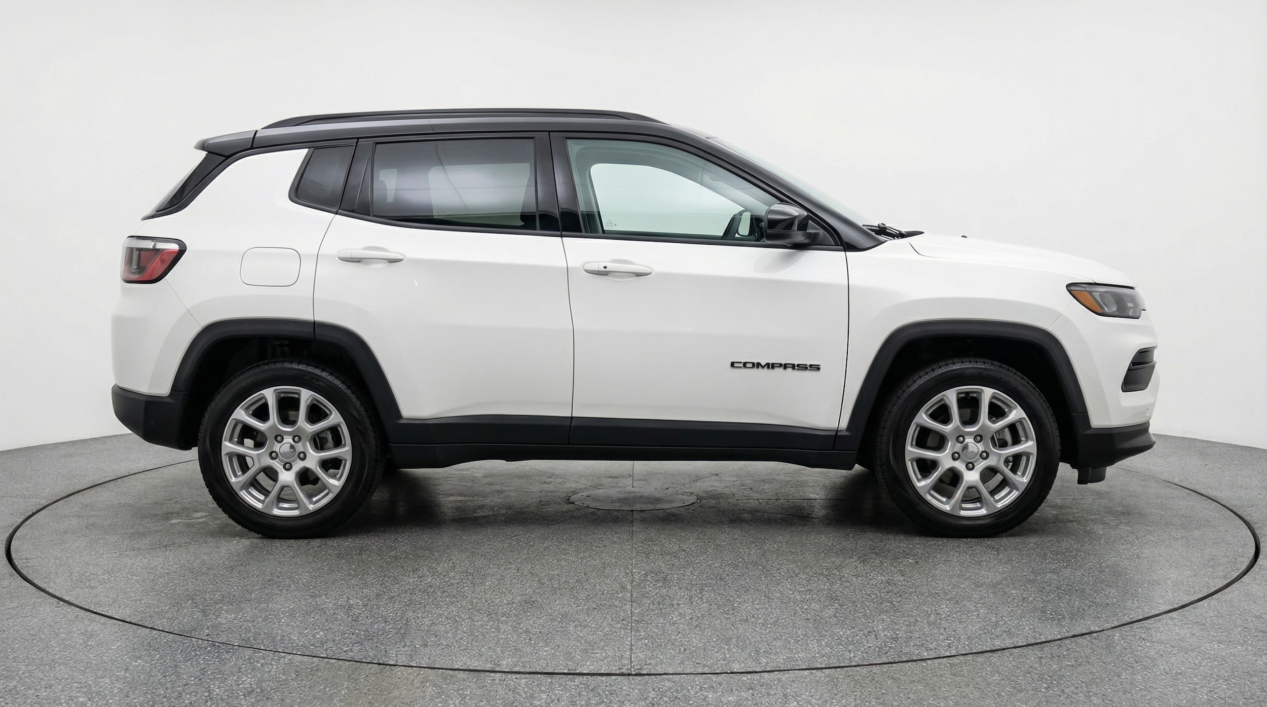 Thumbnail: 2025 Jeep Compass - 8
