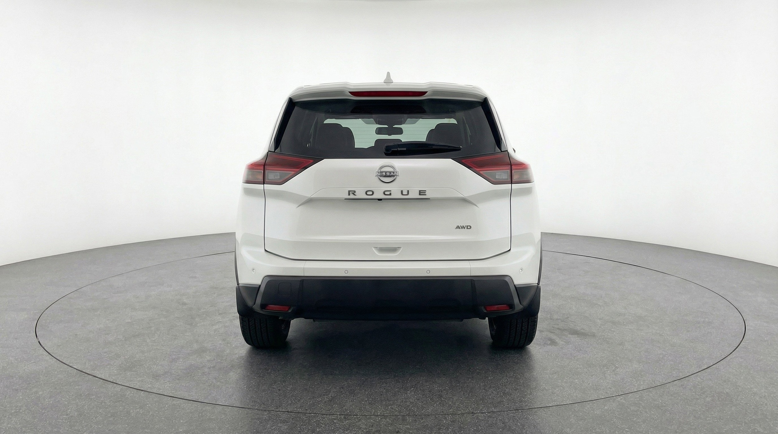 Thumbnail: 2025 Nissan Rogue - 7