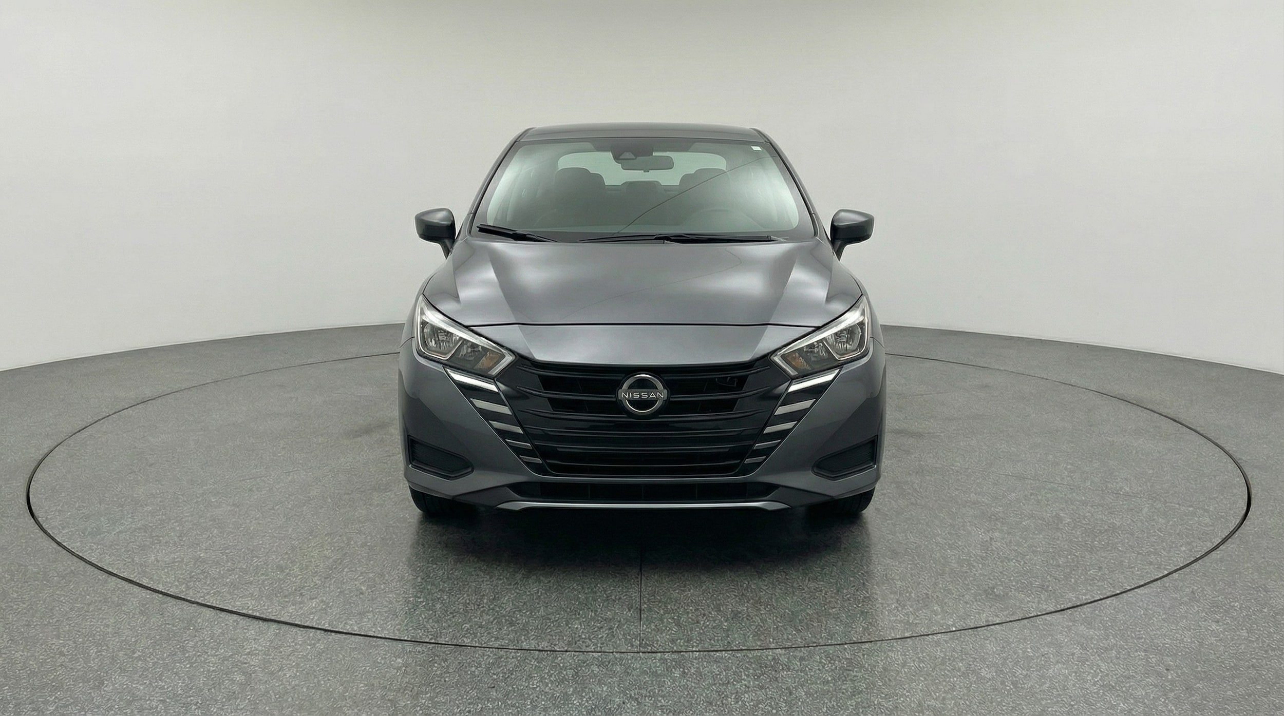 Thumbnail: 2025 Nissan Versa - 2