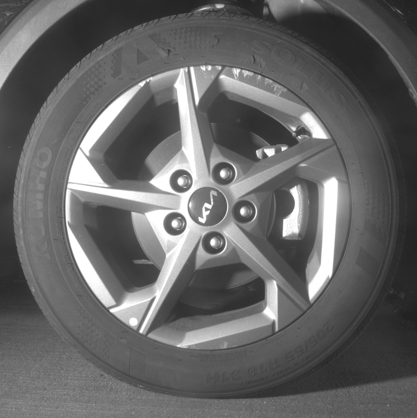 Thumbnail: 2025 Kia K4 - 13