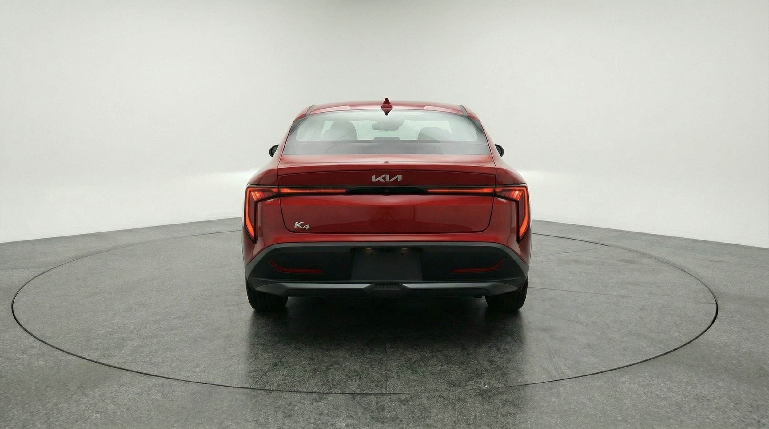 Thumbnail: 2025 Kia K4 - 6