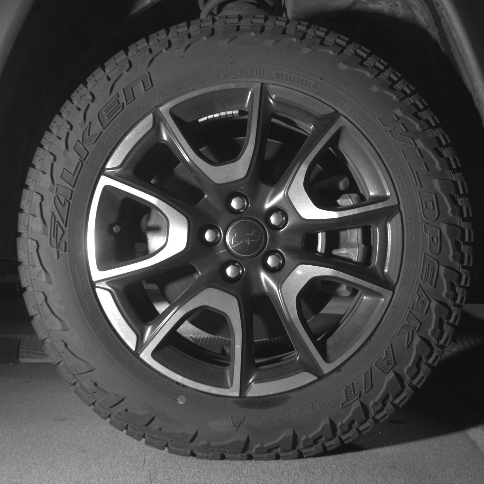 Thumbnail: 2025 Jeep Compass - 13