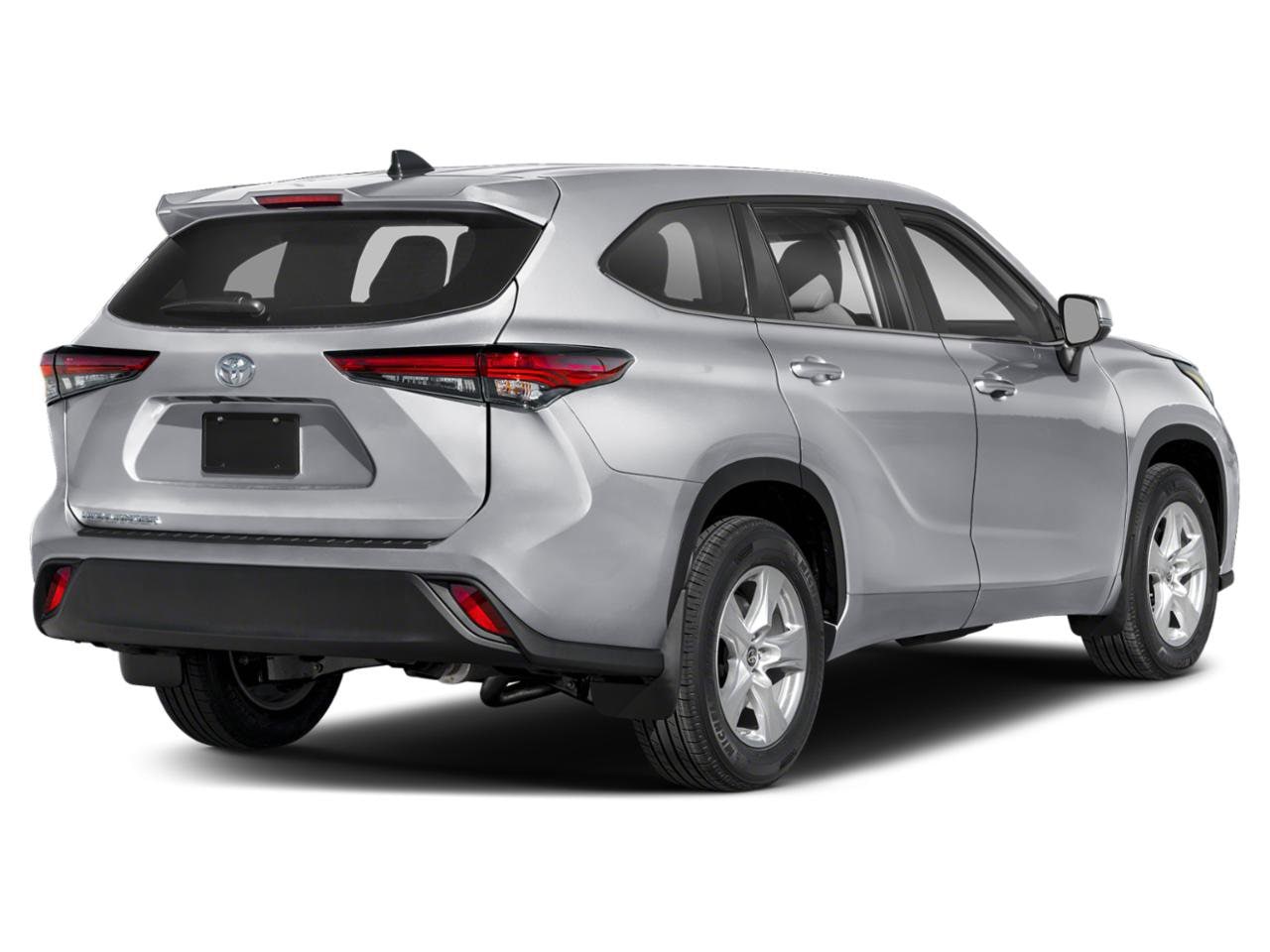 Thumbnail: 2025 Toyota Highlander - 2