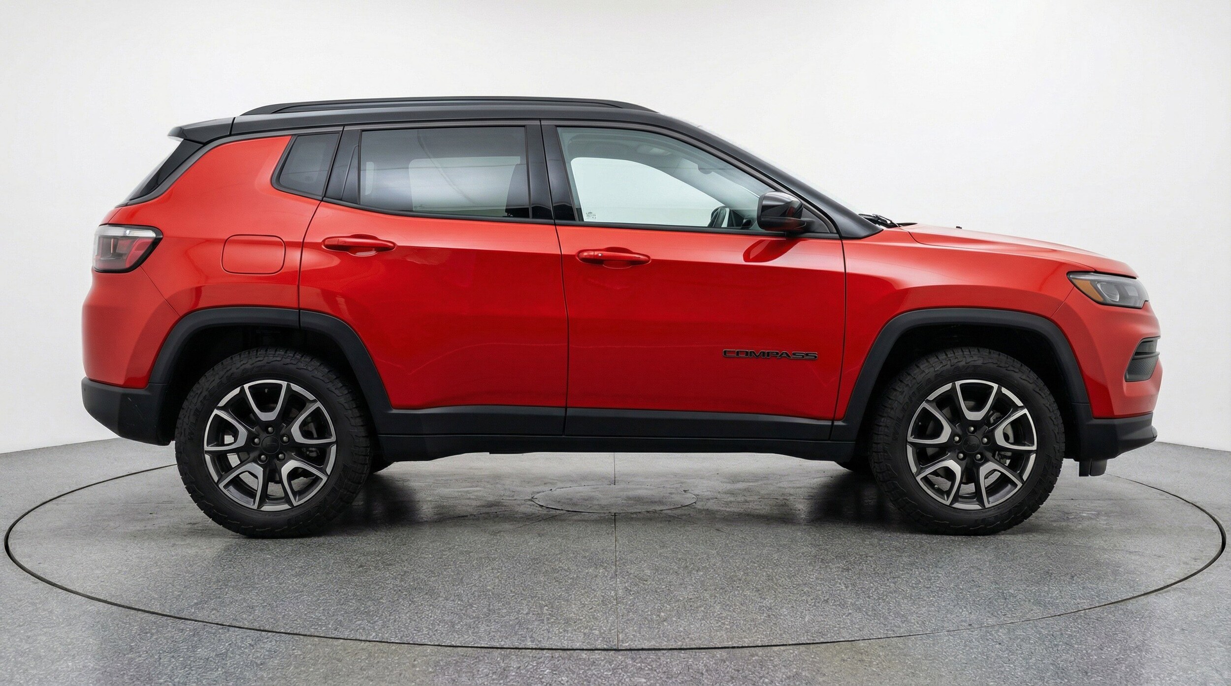 Thumbnail: 2025 Jeep Compass - 11