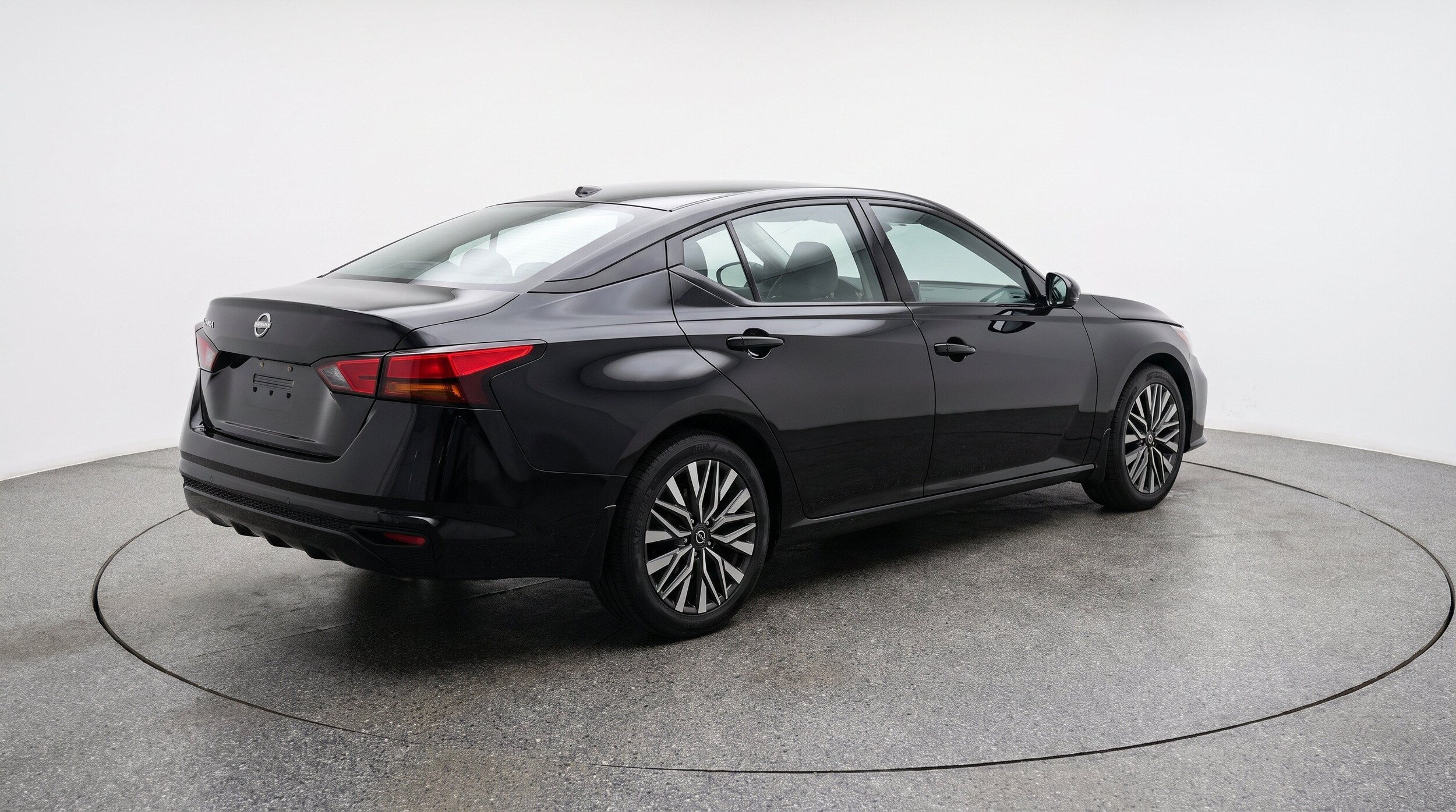 Thumbnail: 2026 Nissan Altima - 9