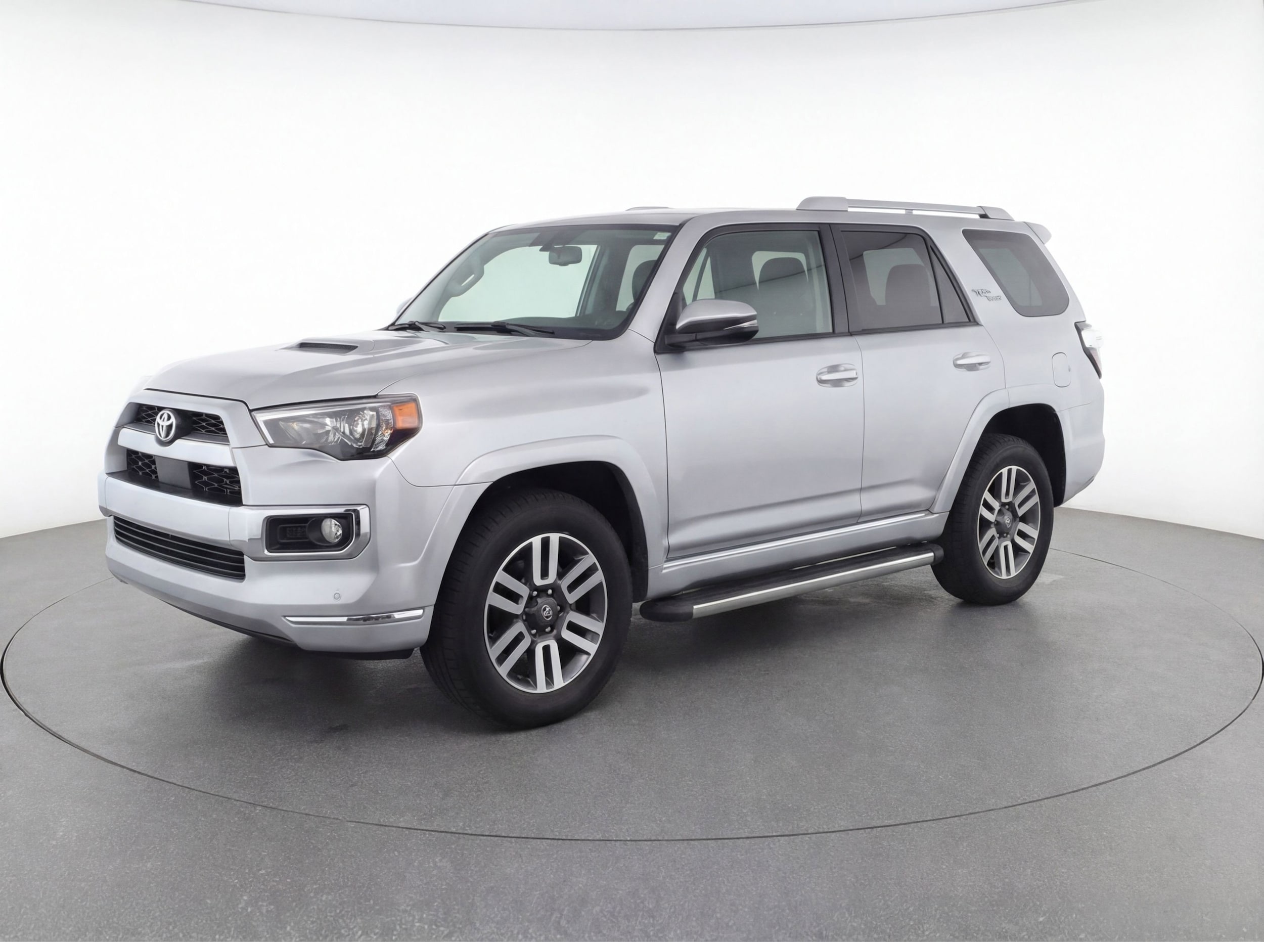 Thumbnail: 2024 Toyota 4Runner - 3