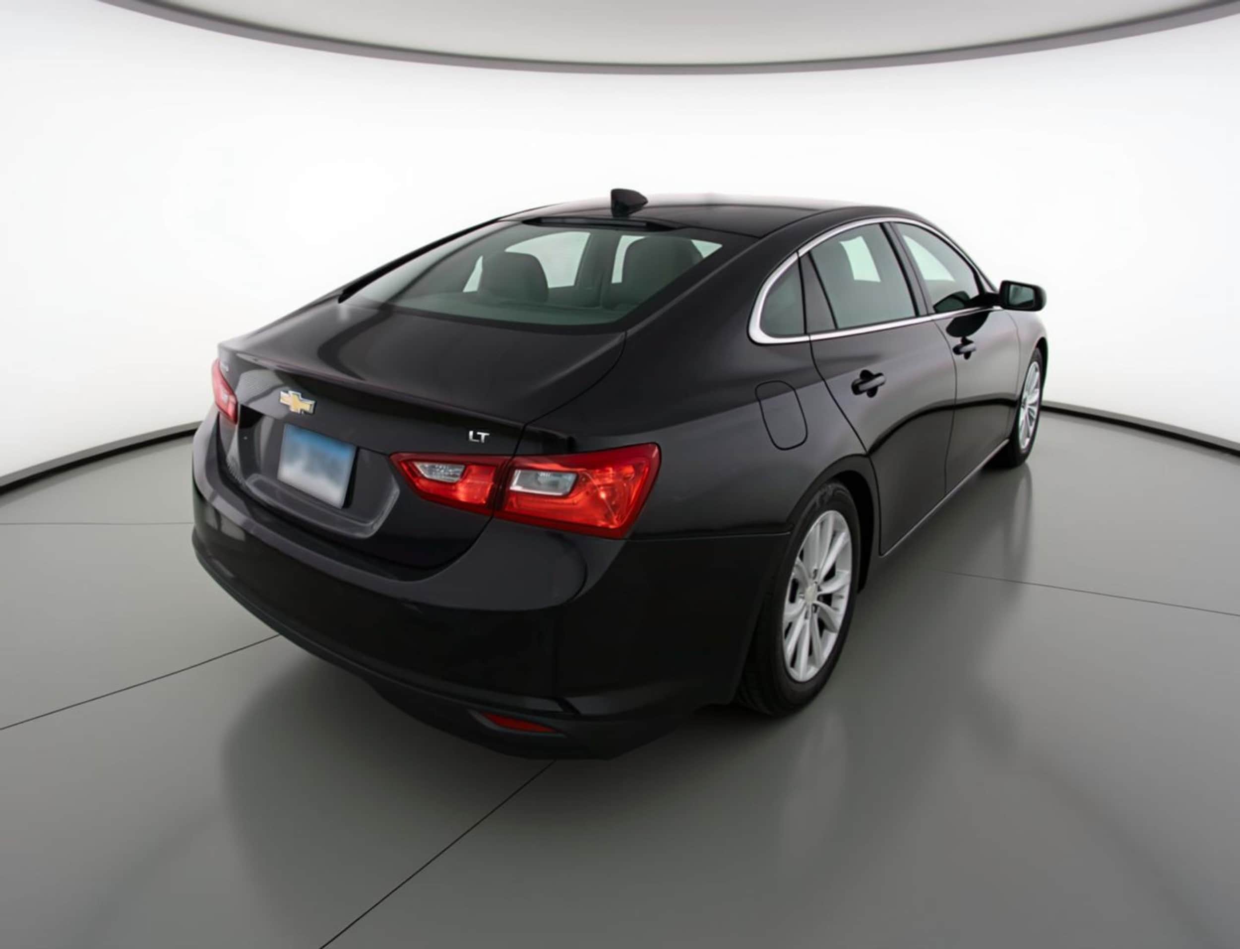 Thumbnail: 2024 Chevrolet Malibu - 7