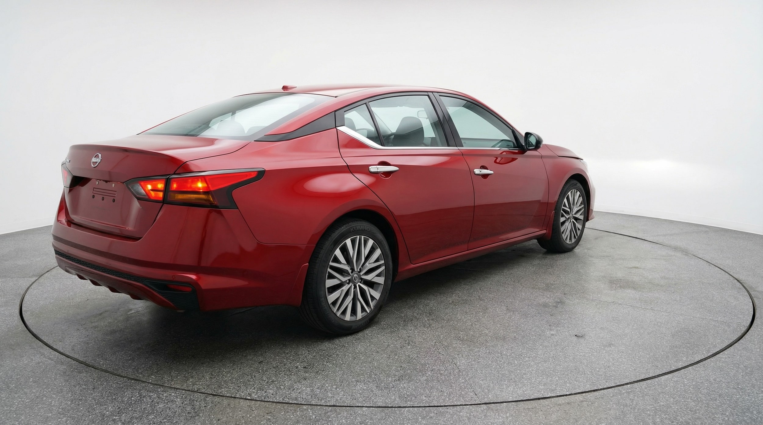 Thumbnail: 2025 Nissan Altima - 7