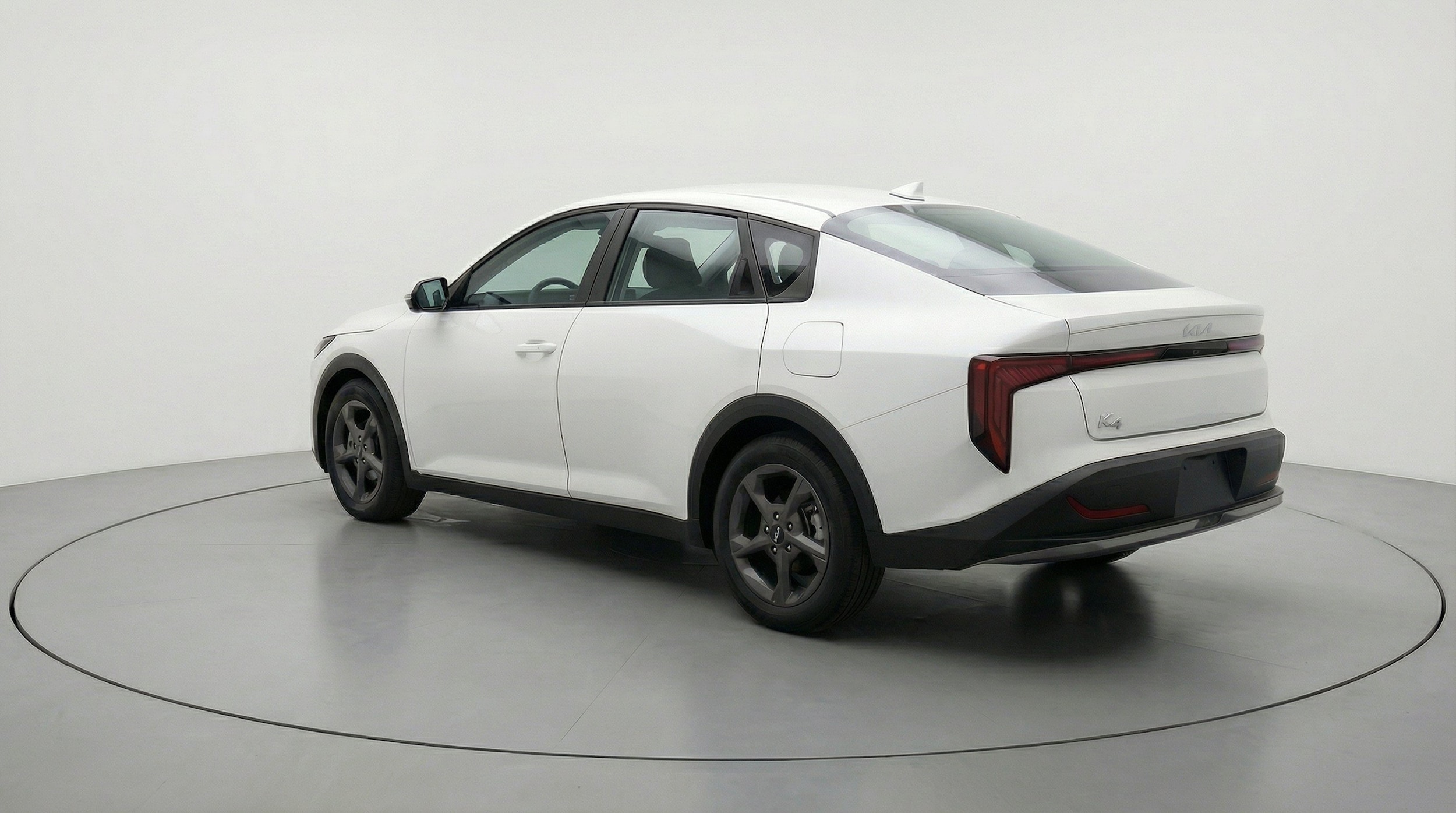 Thumbnail: 2025 Kia K4 - 6