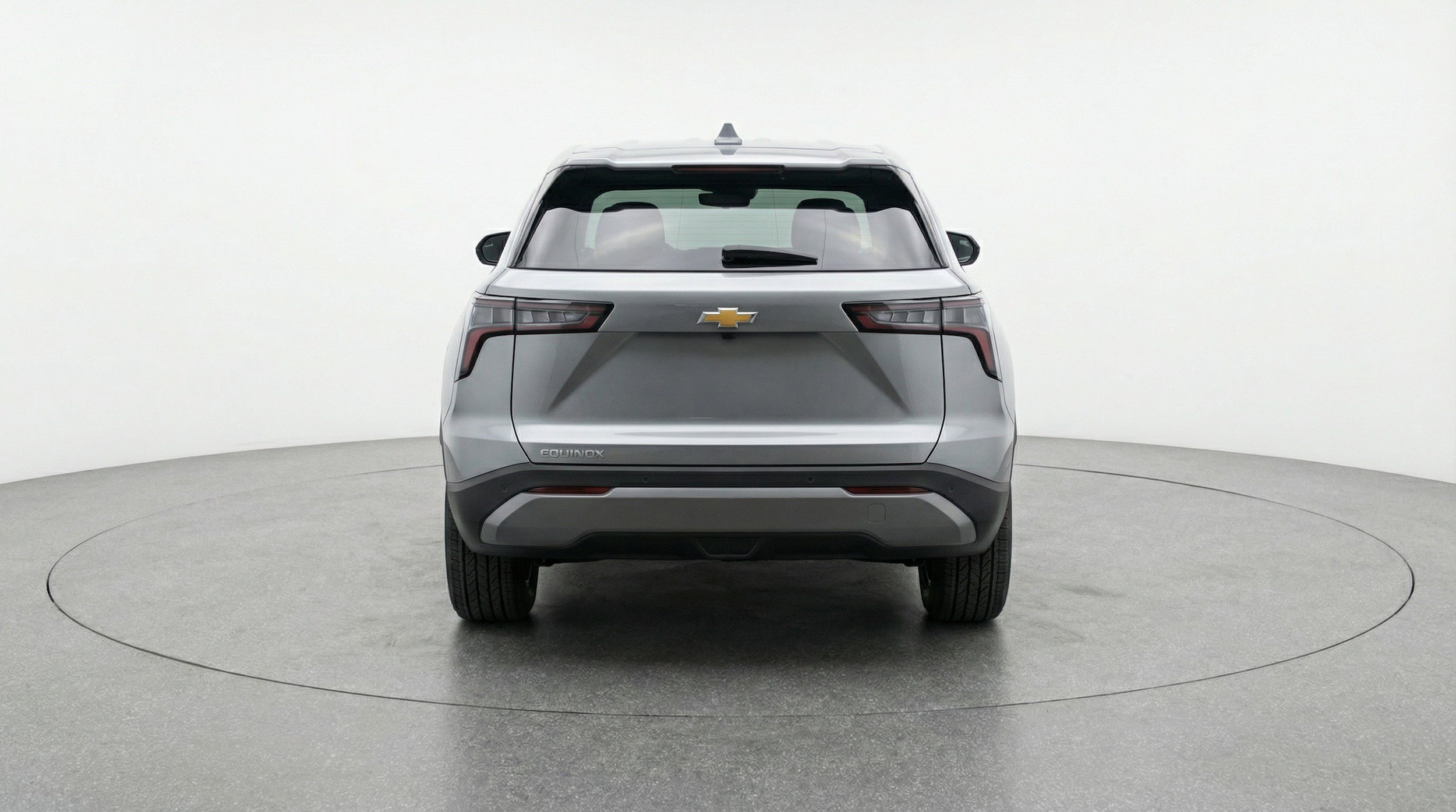 Thumbnail: 2025 Chevrolet Equinox - 7
