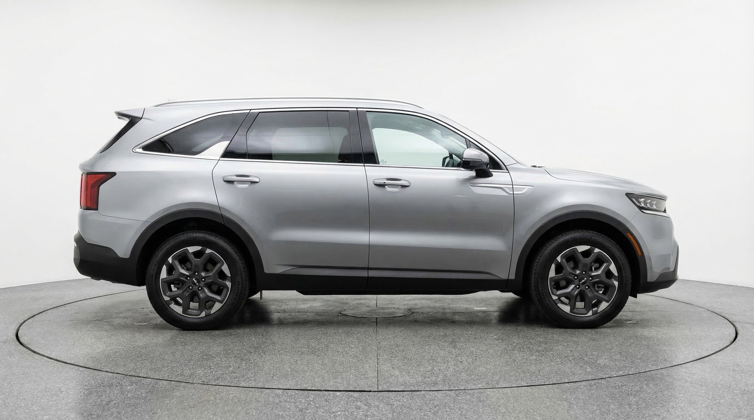 Thumbnail: 2024 Kia Sorento - 11