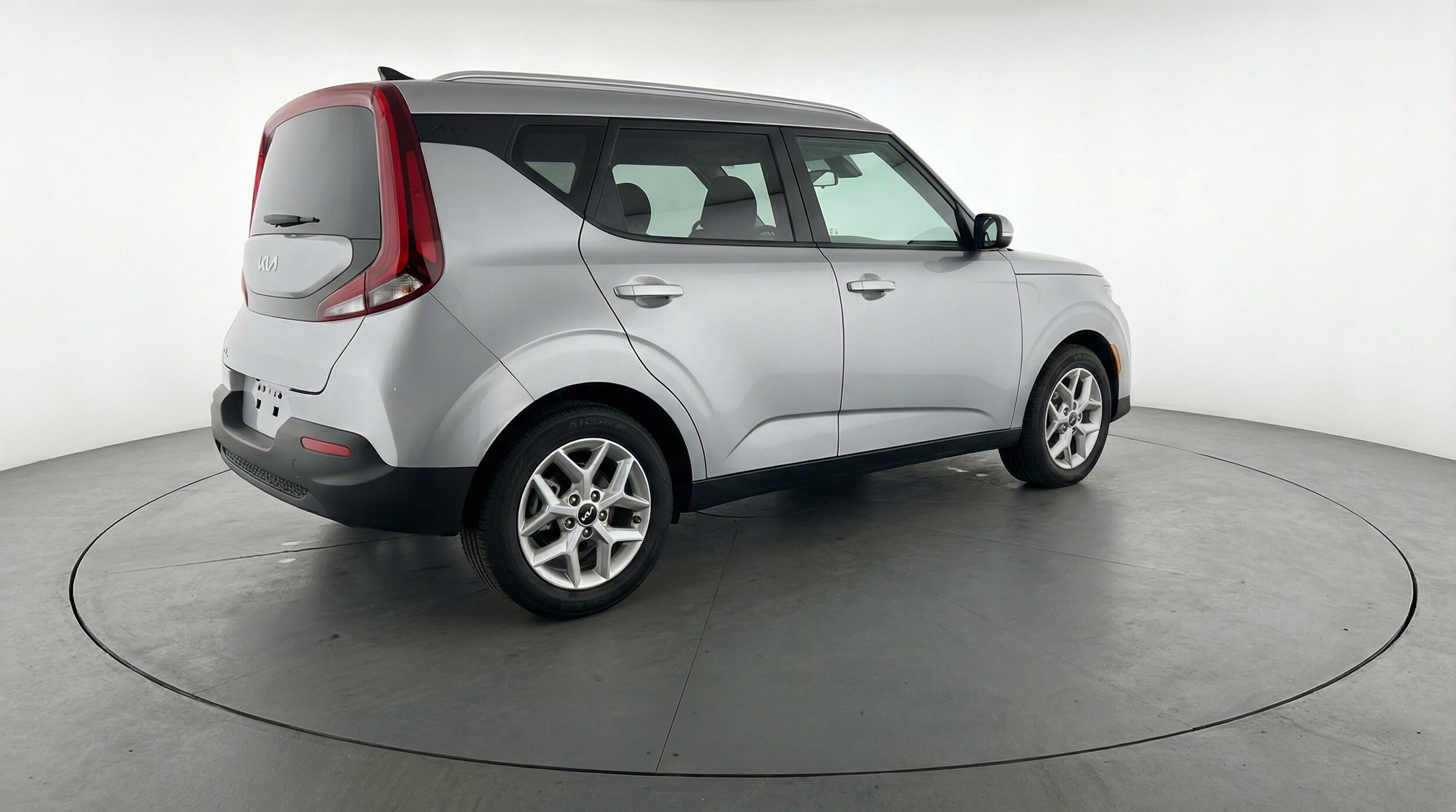 Thumbnail: 2025 Kia Soul - 9