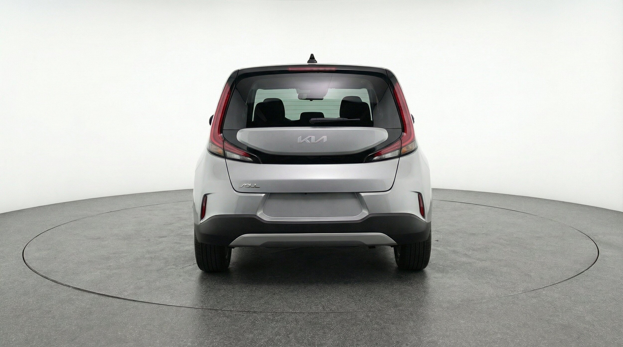 Thumbnail: 2025 Kia Soul - 7