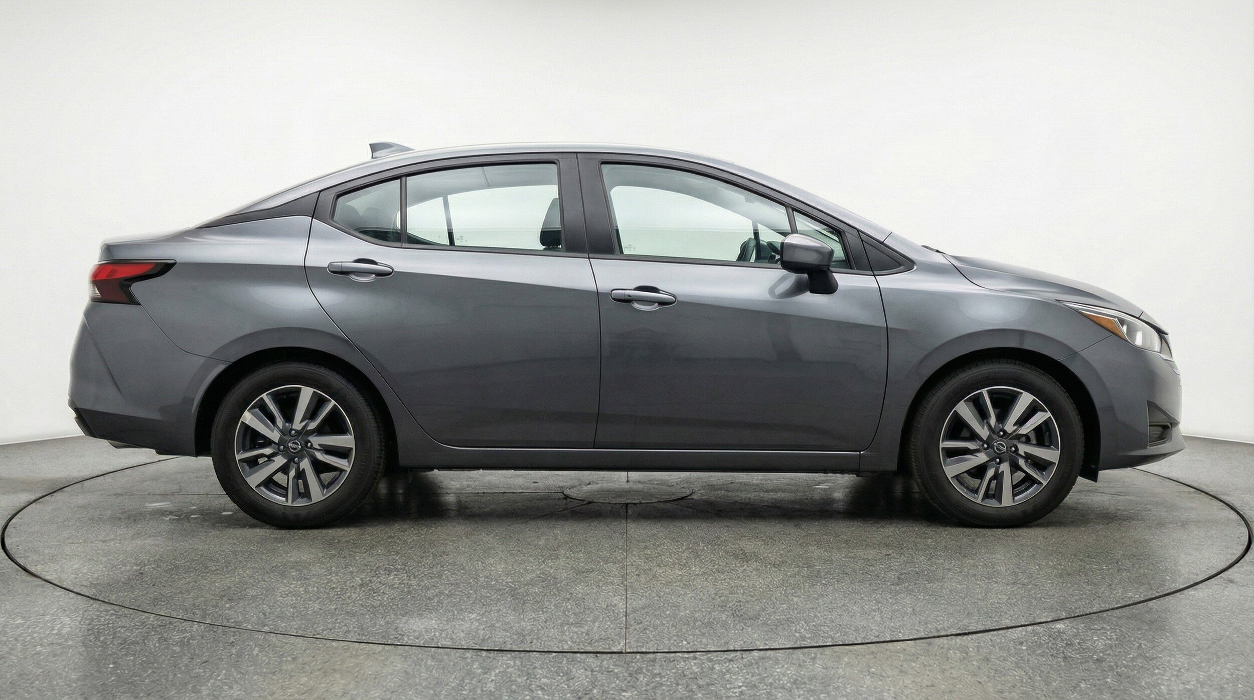 Thumbnail: 2025 Nissan Versa - 11