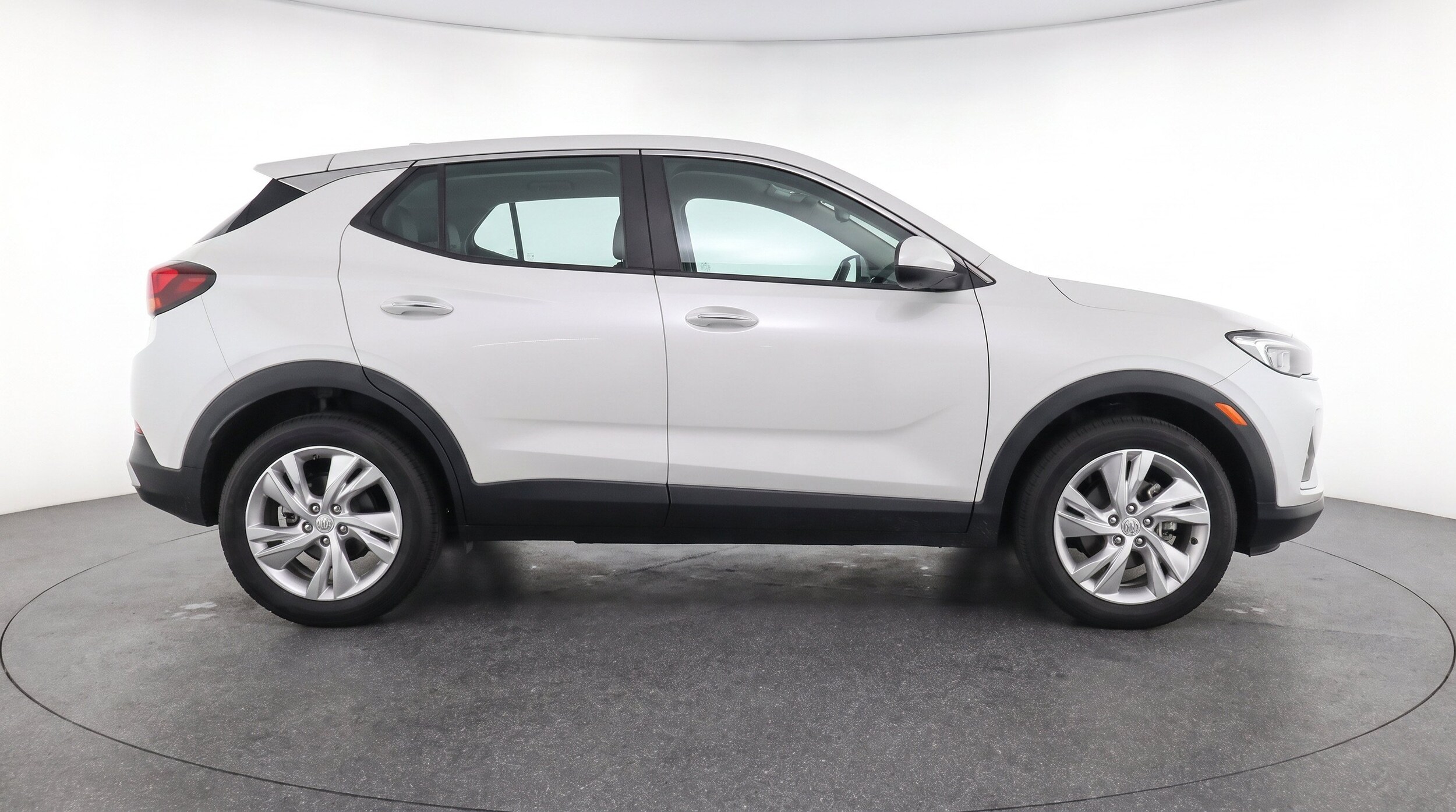 Thumbnail: 2026 Buick Encore GX - 10
