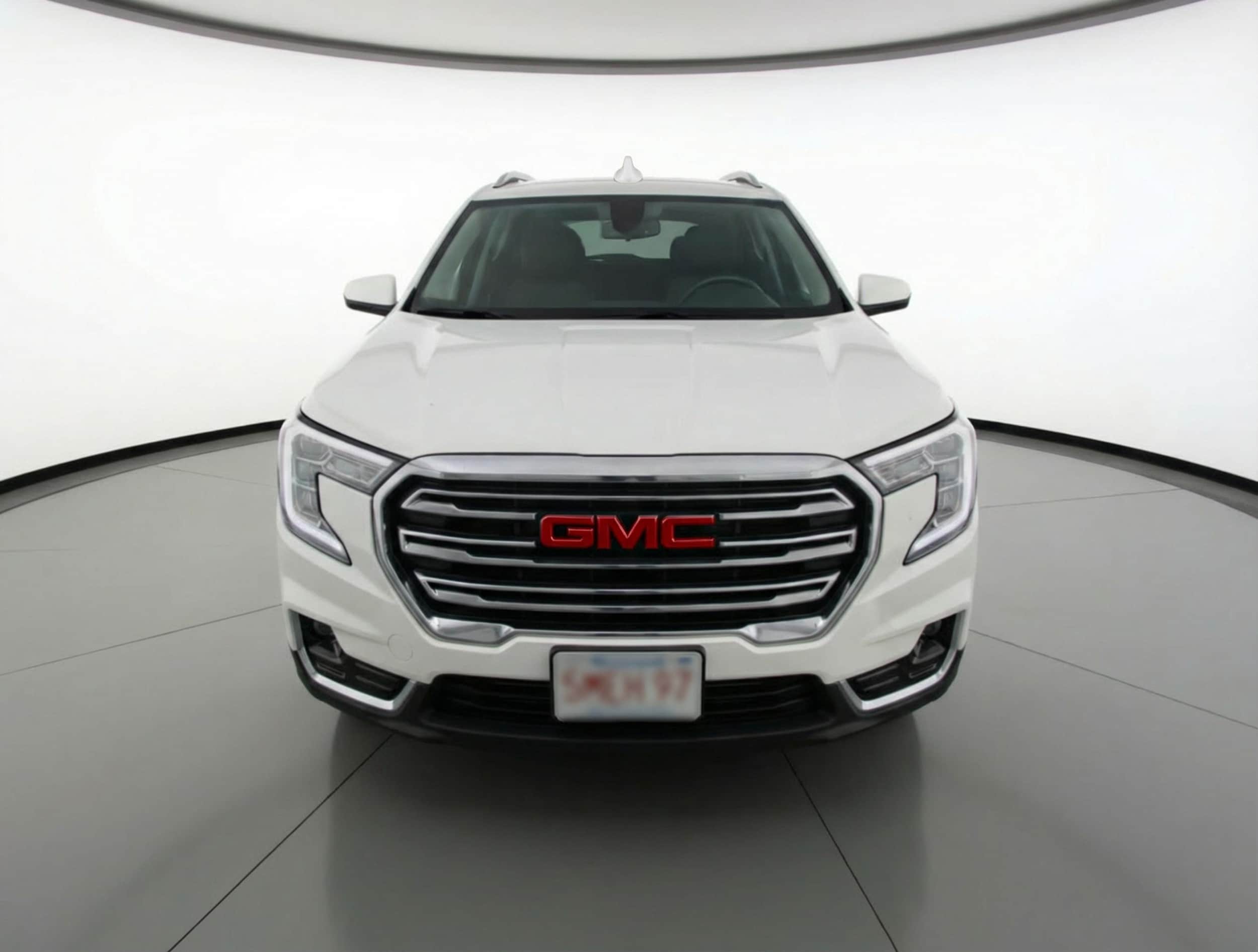 Thumbnail: 2024 GMC Terrain - 2
