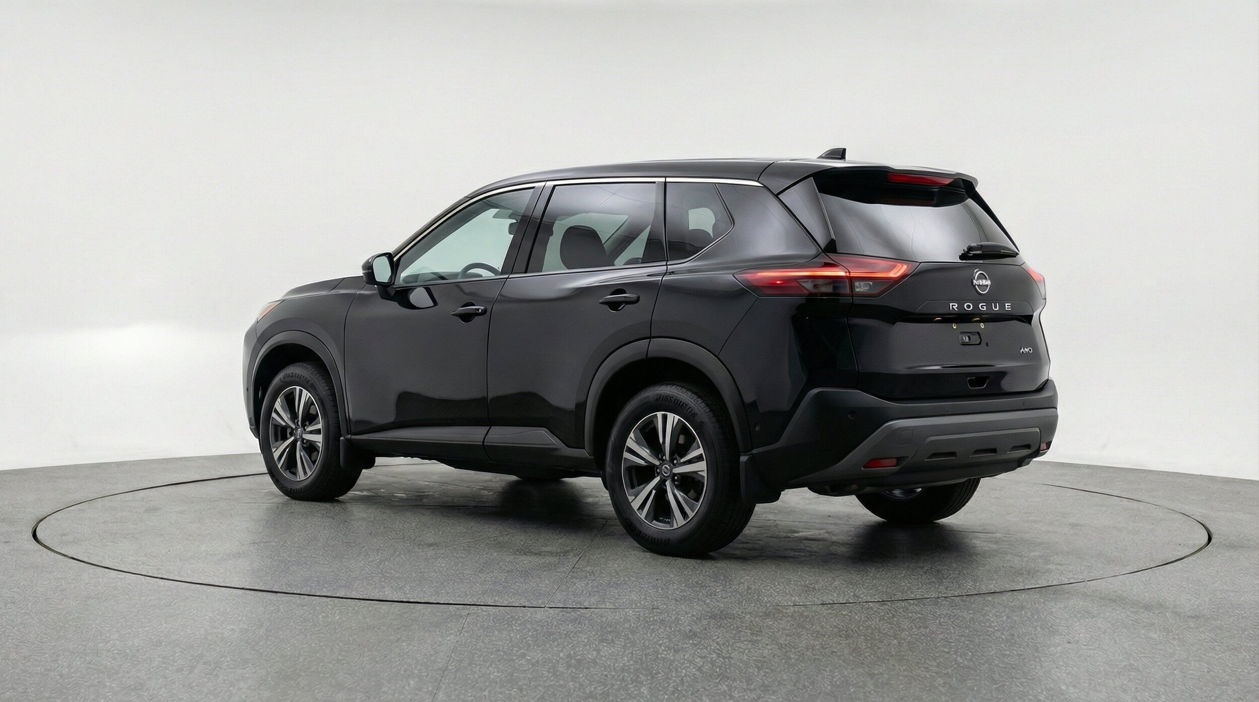 Thumbnail: 2025 Nissan Rogue - 6