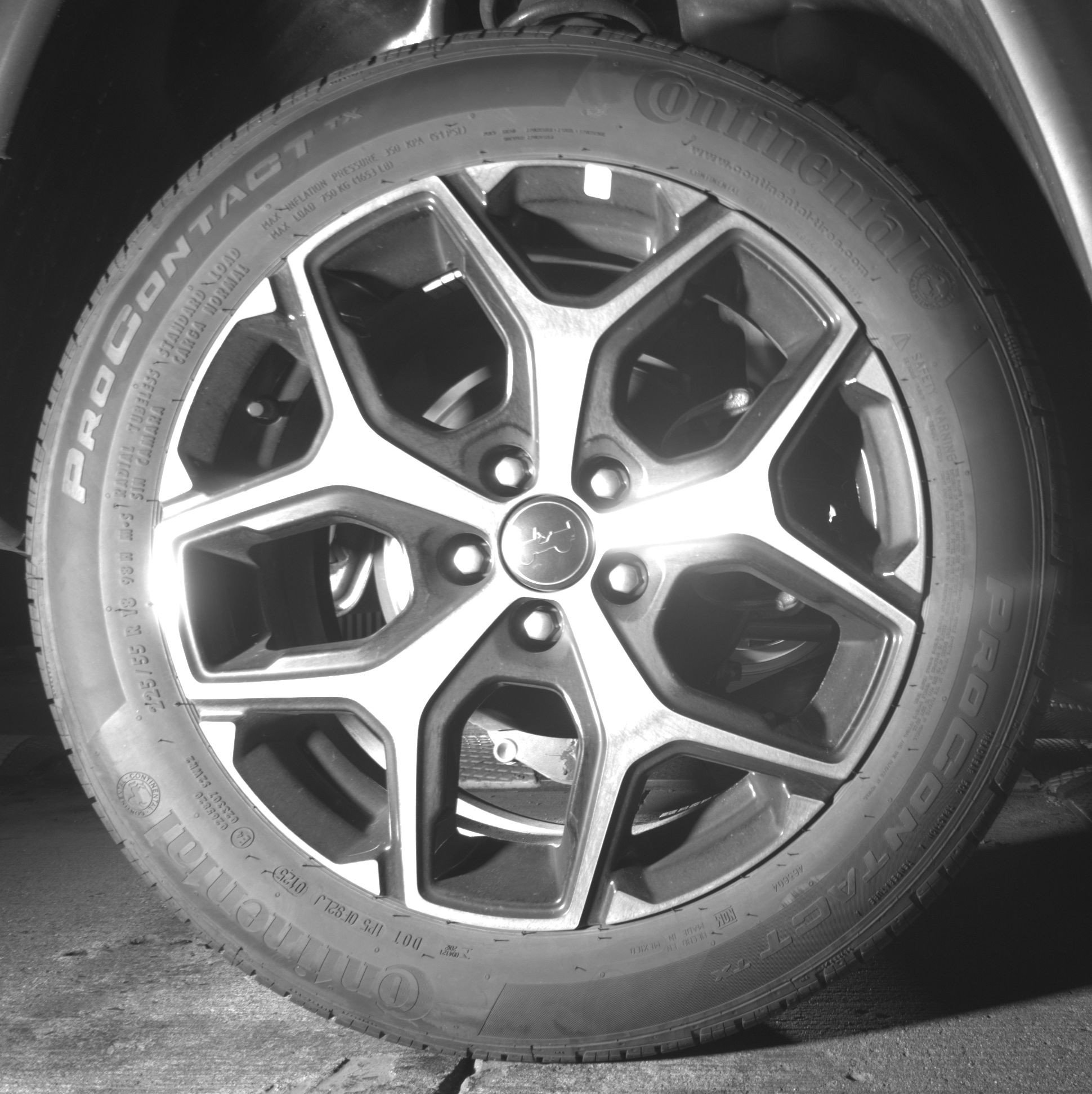 Thumbnail: 2025 Jeep Compass - 15