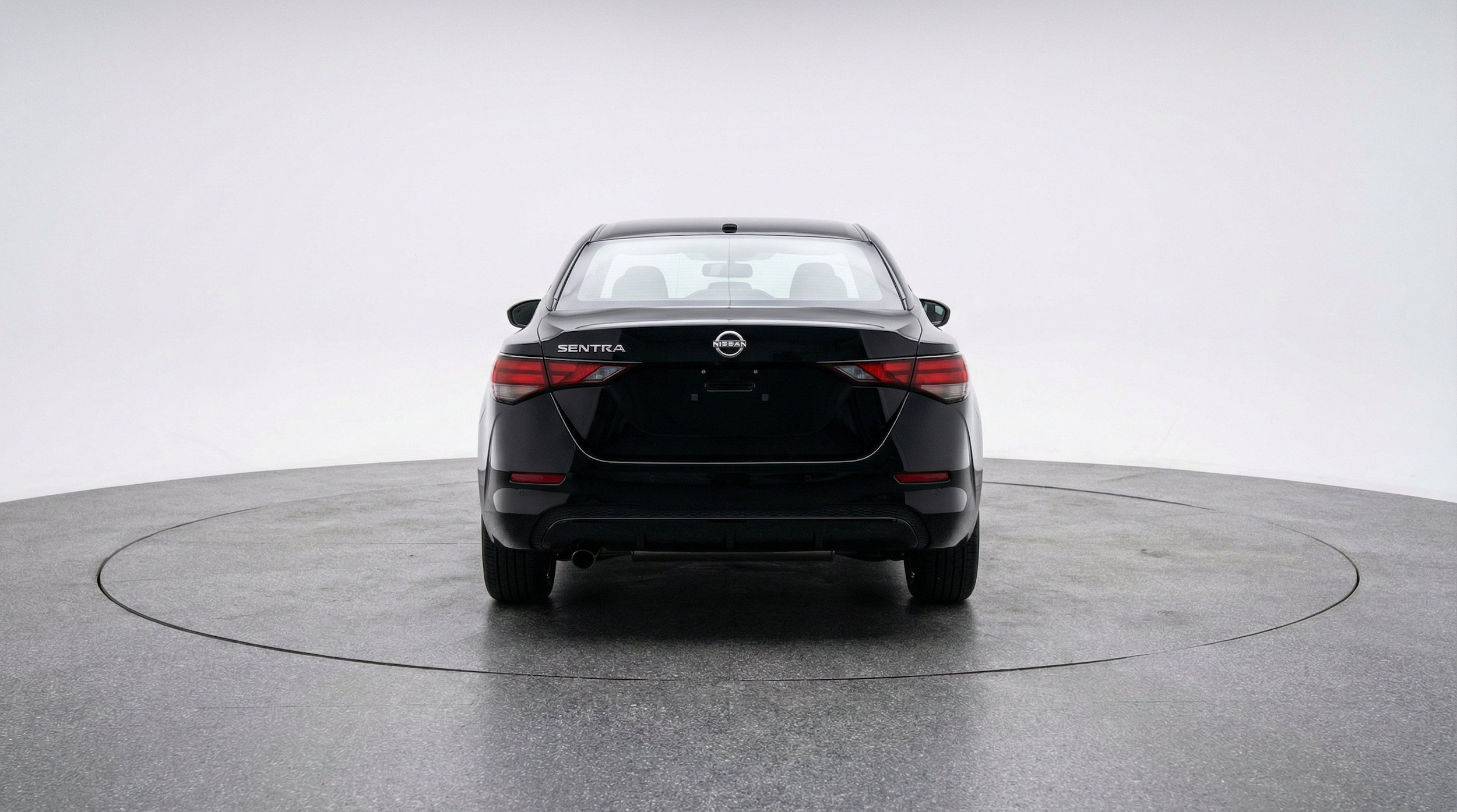 Thumbnail: 2025 Nissan Sentra - 7