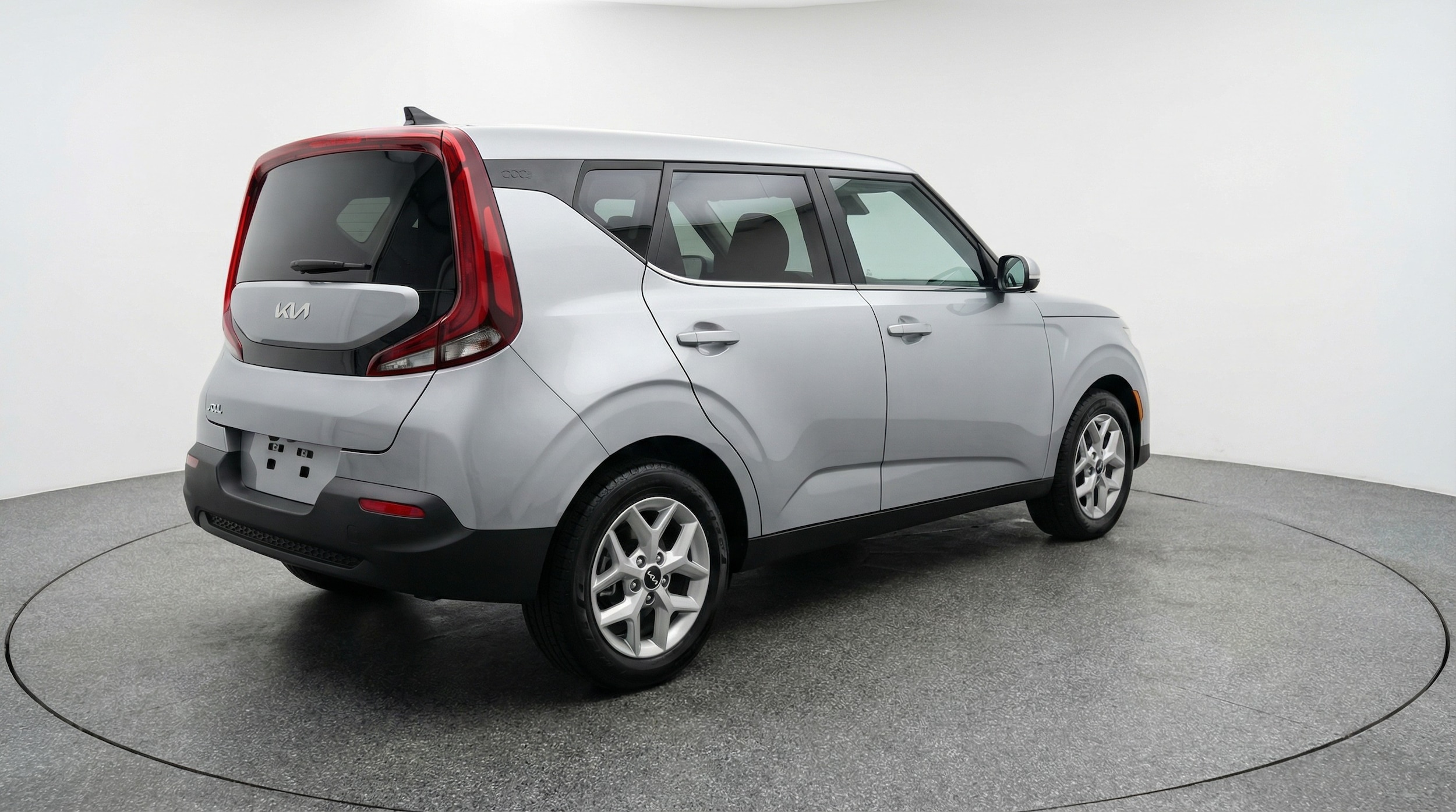 Thumbnail: 2025 Kia Soul - 7