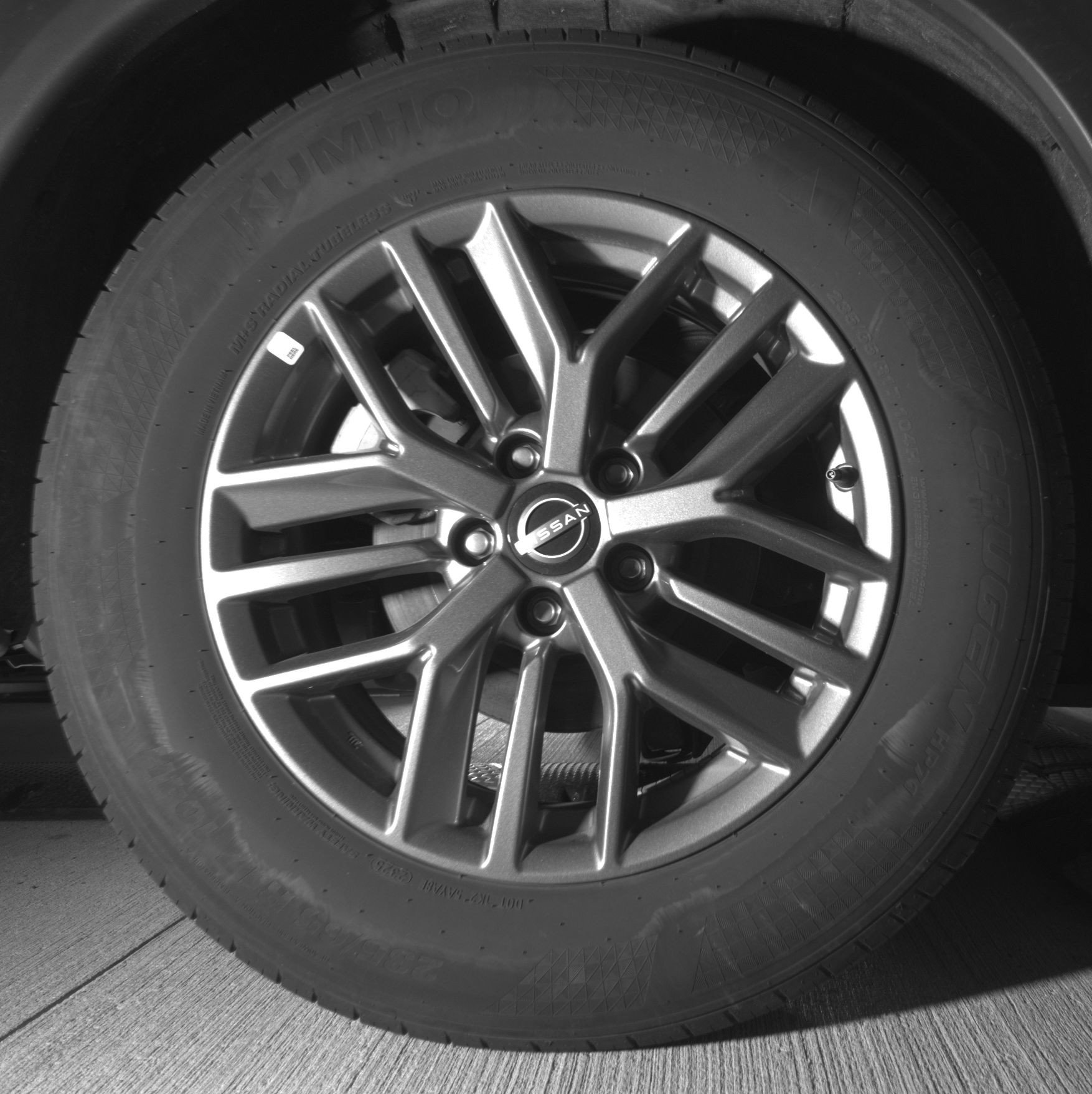 Thumbnail: 2026 Nissan Rogue - 15
