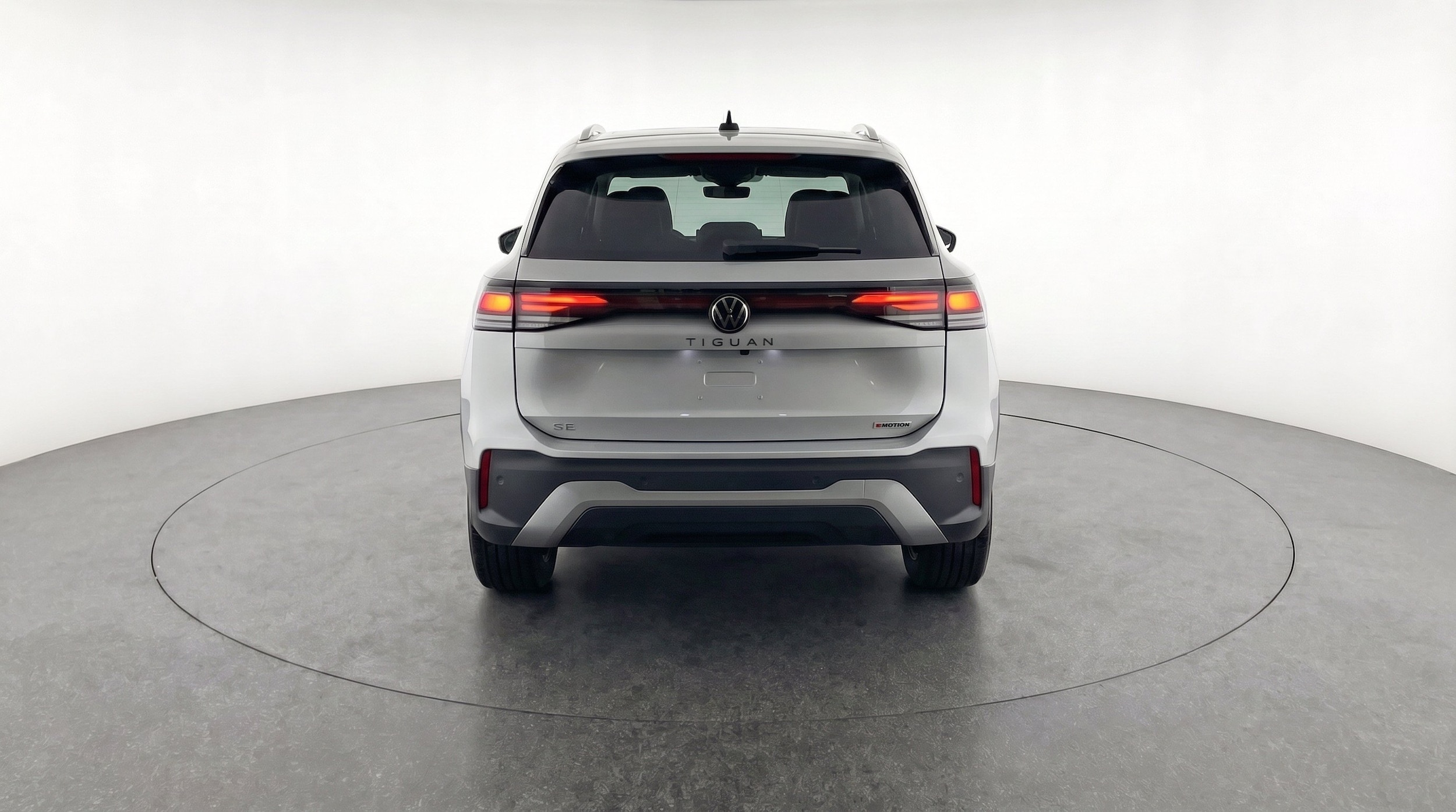 Thumbnail: 2026 Volkswagen Tiguan - 7