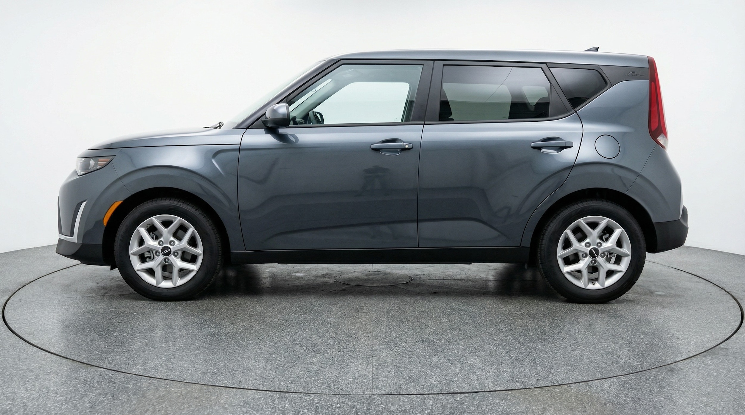 Thumbnail: 2025 Kia Soul - 4