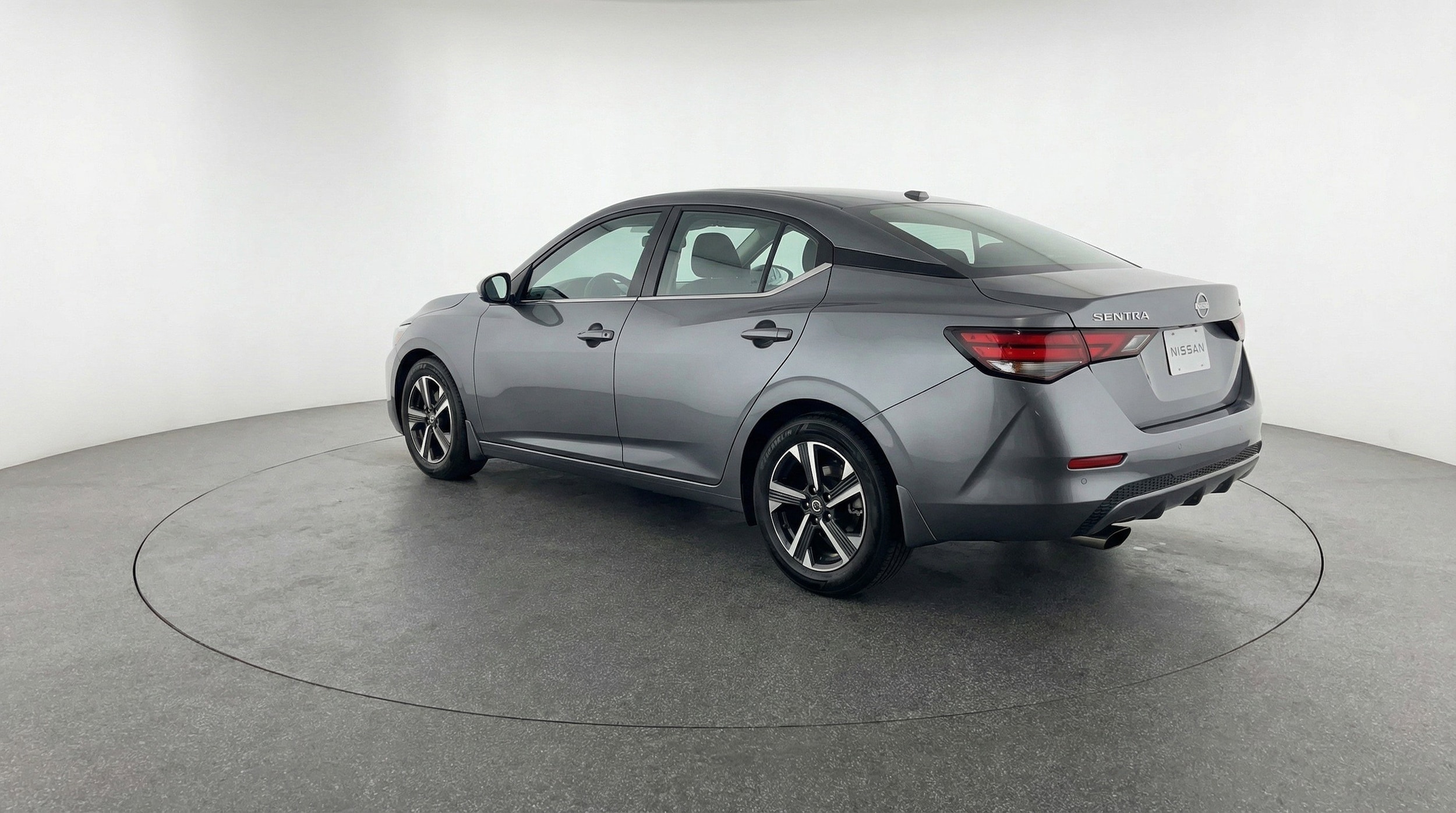 Thumbnail: 2025 Nissan Sentra - 6