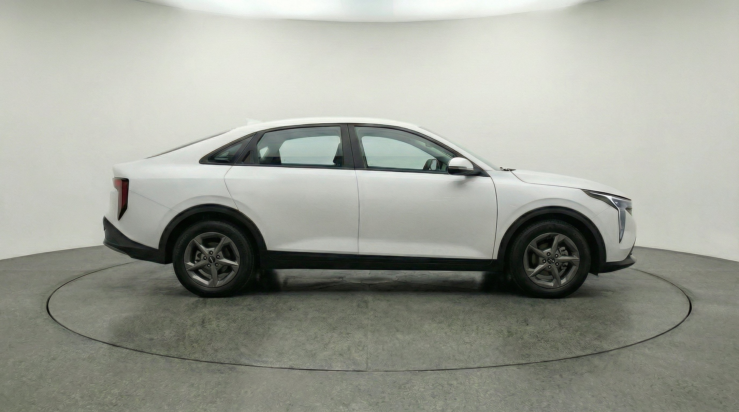 Thumbnail: 2025 Kia K4 - 11