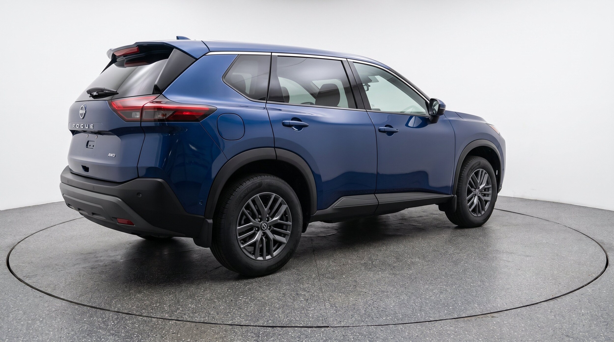 Thumbnail: 2026 Nissan Rogue - 9