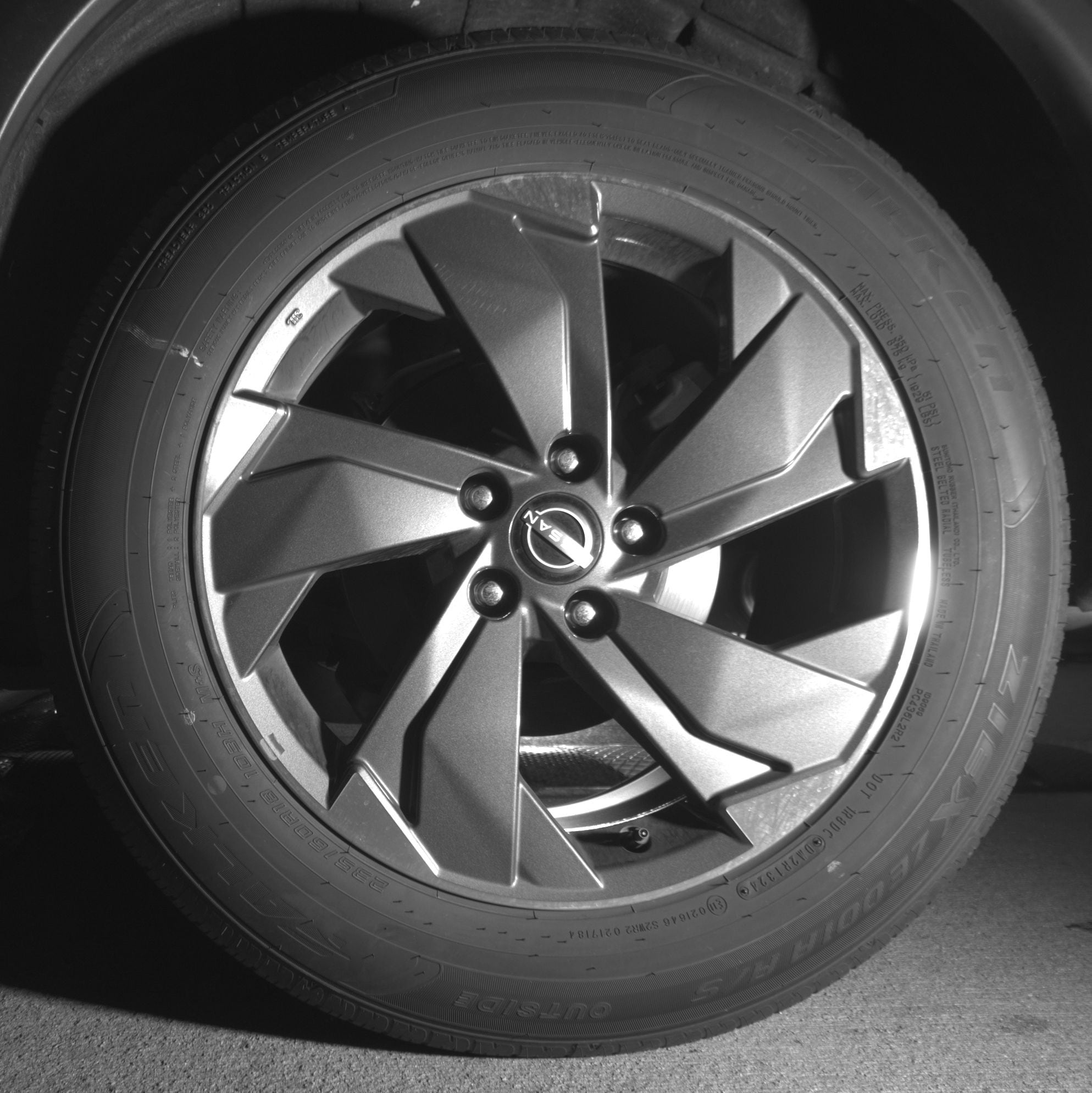 Thumbnail: 2025 Nissan Rogue - 11