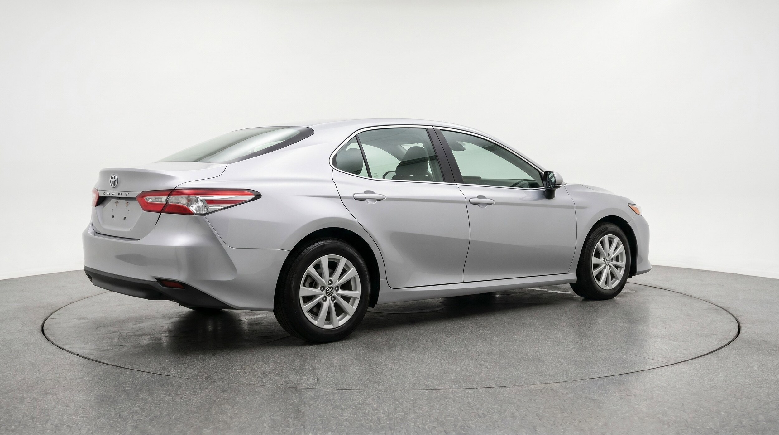 Thumbnail: 2025 Toyota Camry - 9