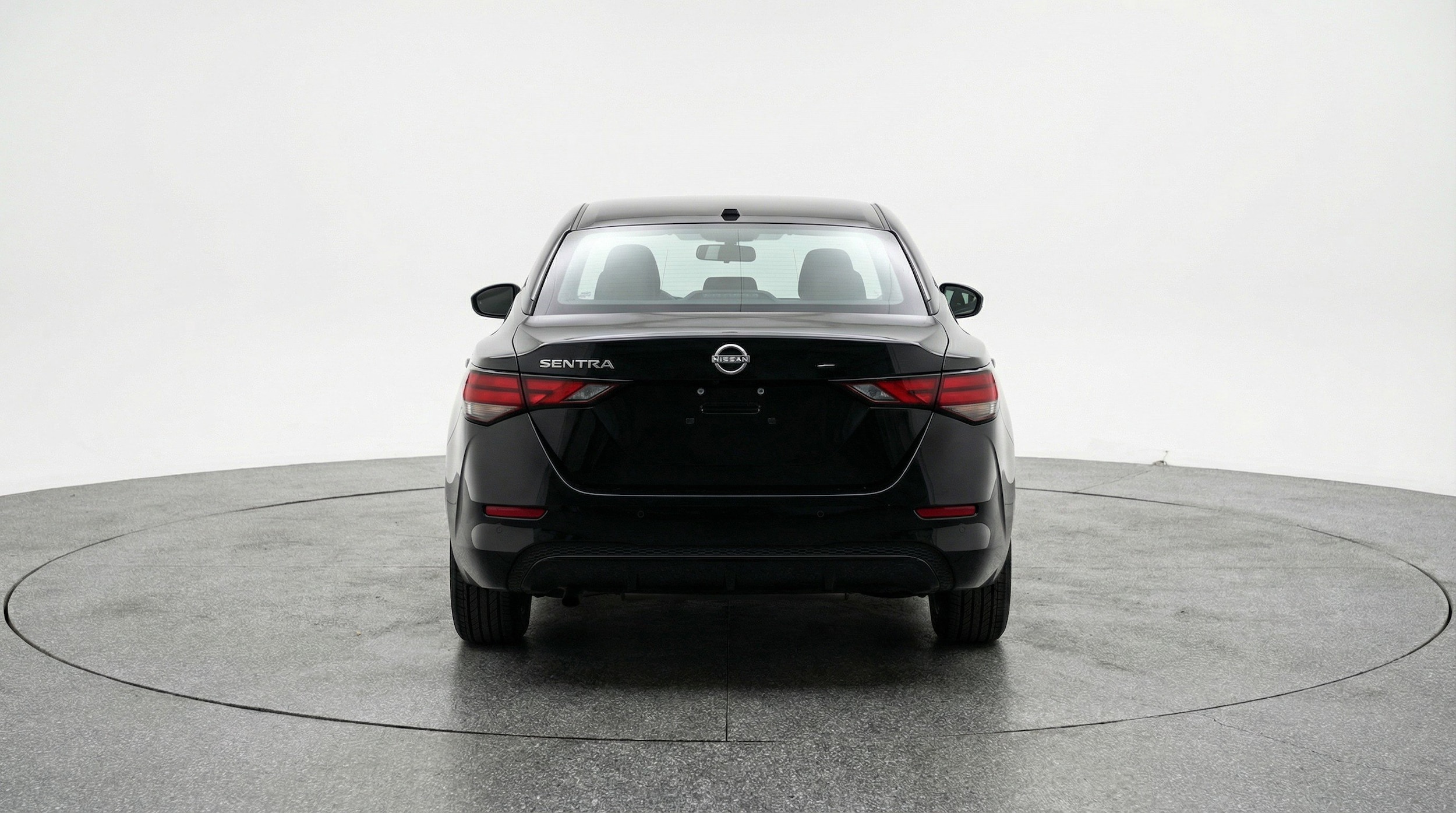 Thumbnail: 2025 Nissan Sentra - 7
