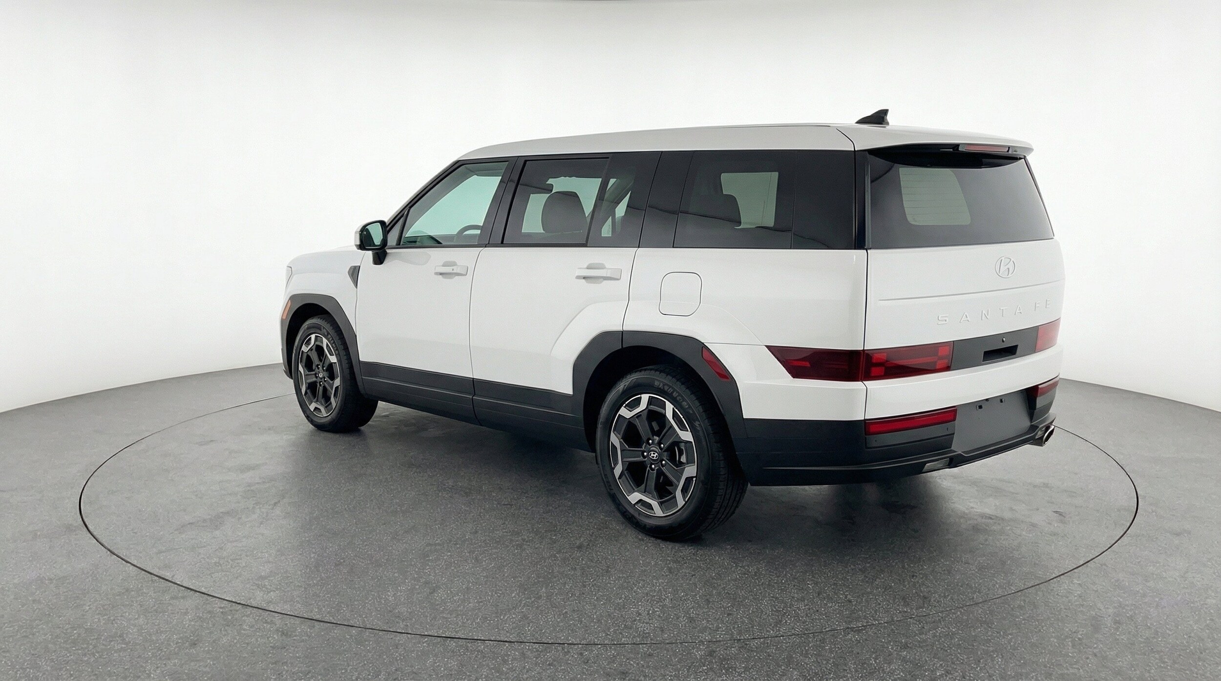 Thumbnail: 2026 Hyundai Santa Fe - 6