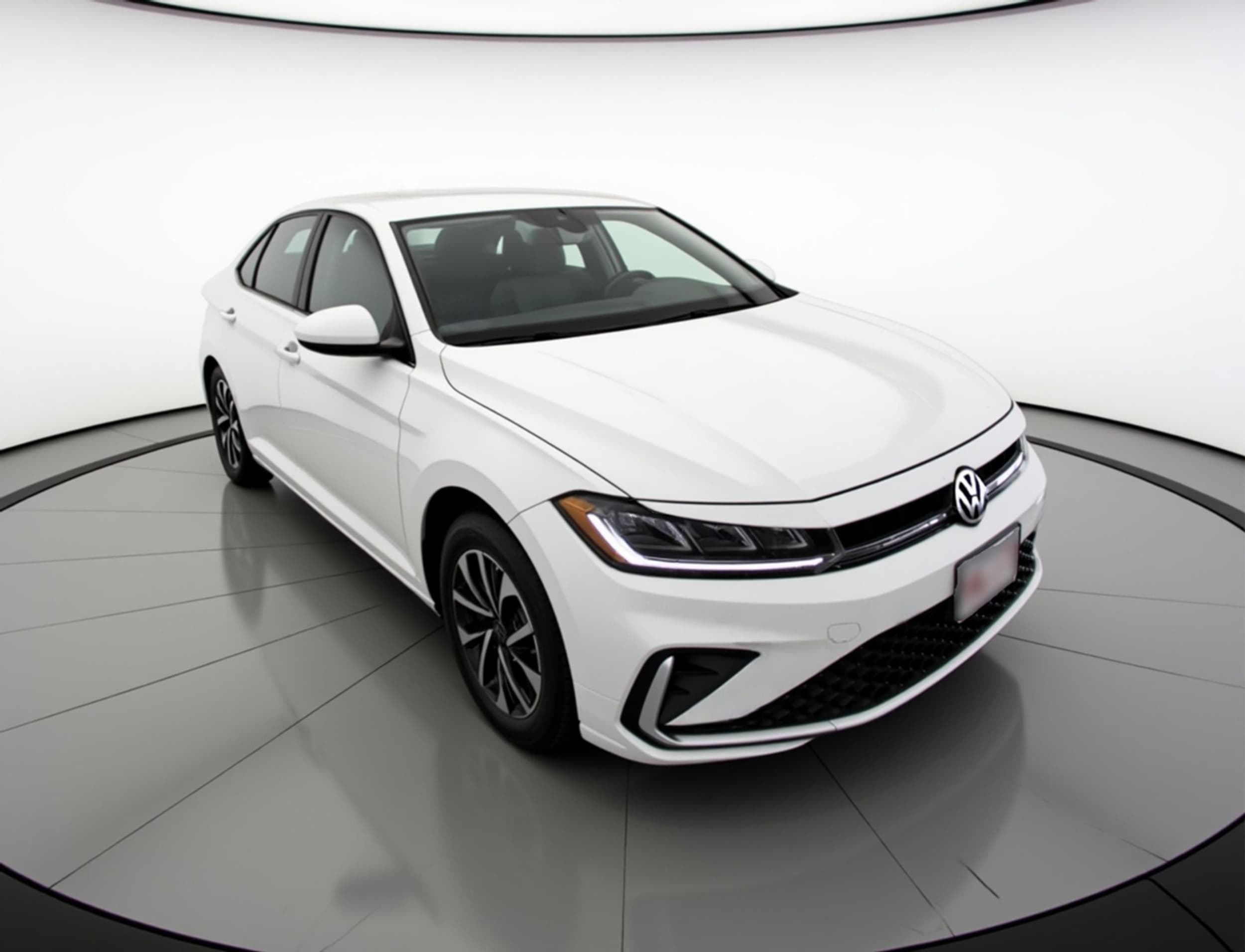 Thumbnail: 2025 Volkswagen Jetta - 1