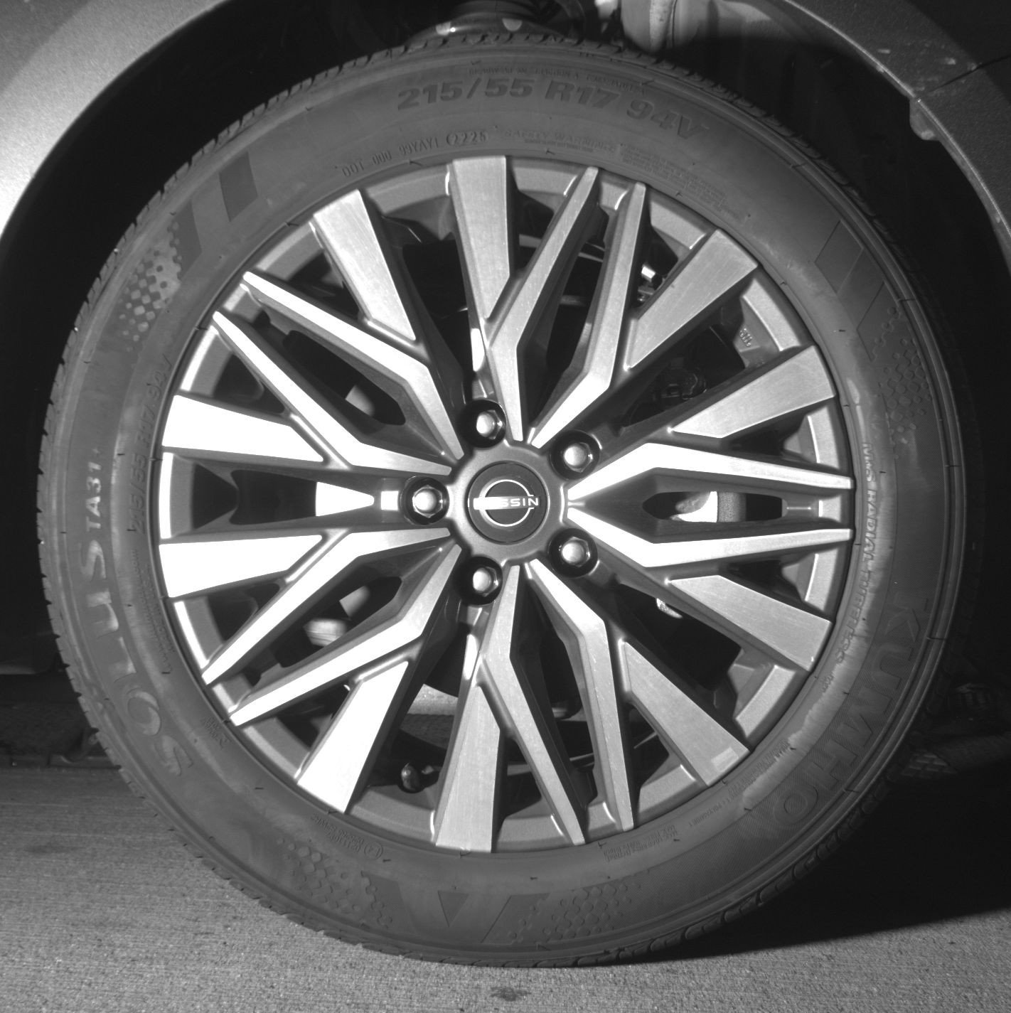 Thumbnail: 2025 Nissan Altima - 13