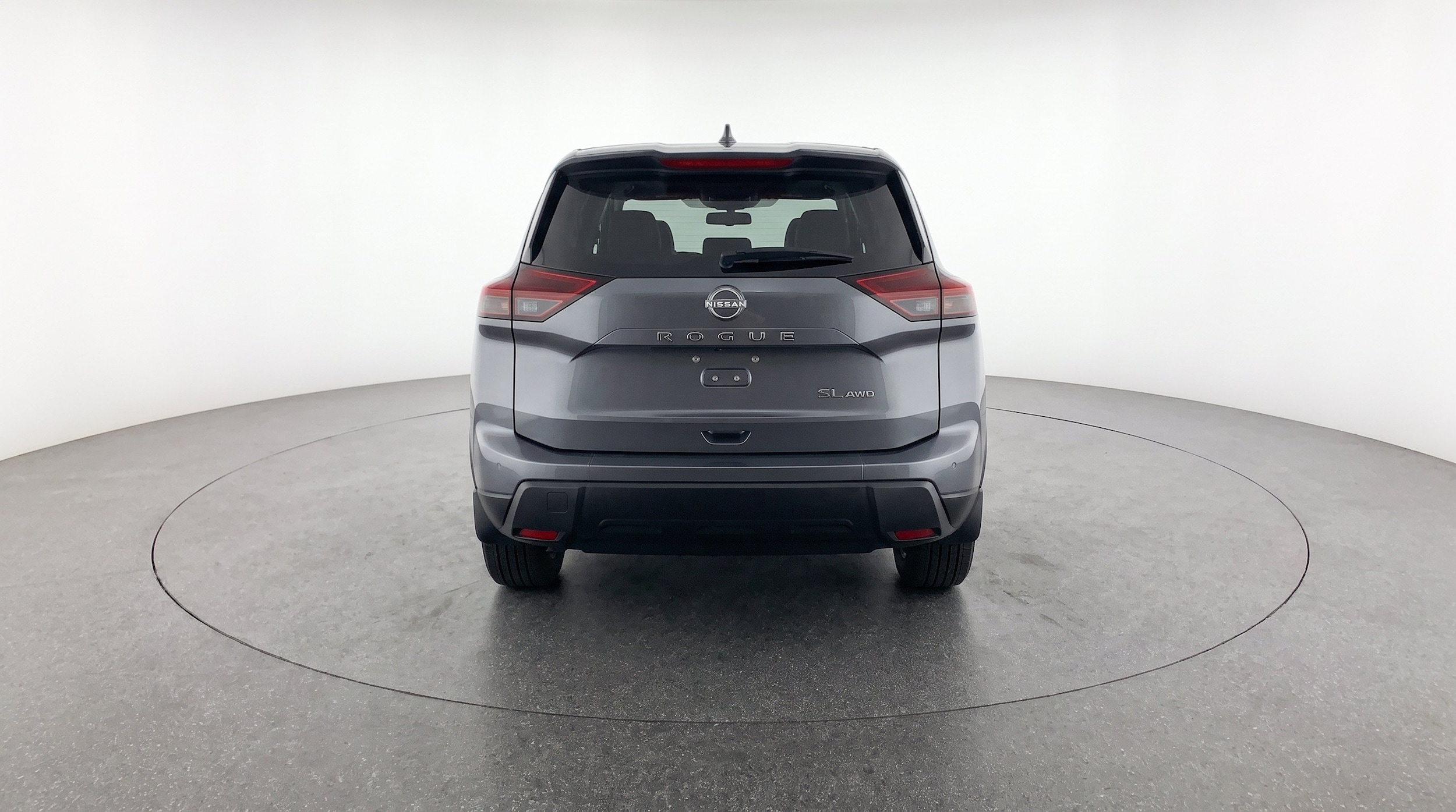 Thumbnail: 2026 Nissan Rogue - 7