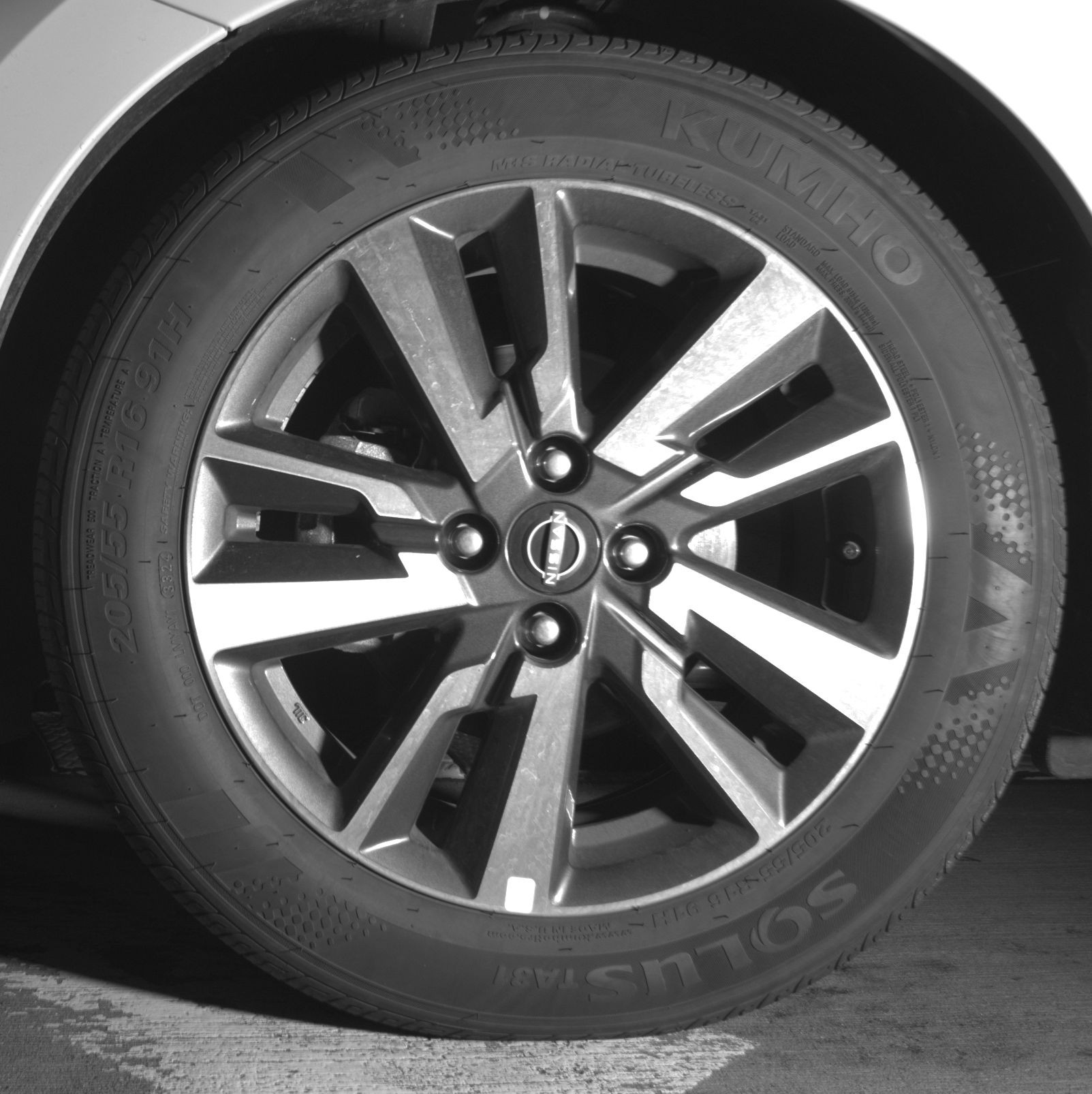 Thumbnail: 2025 Nissan Versa - 9