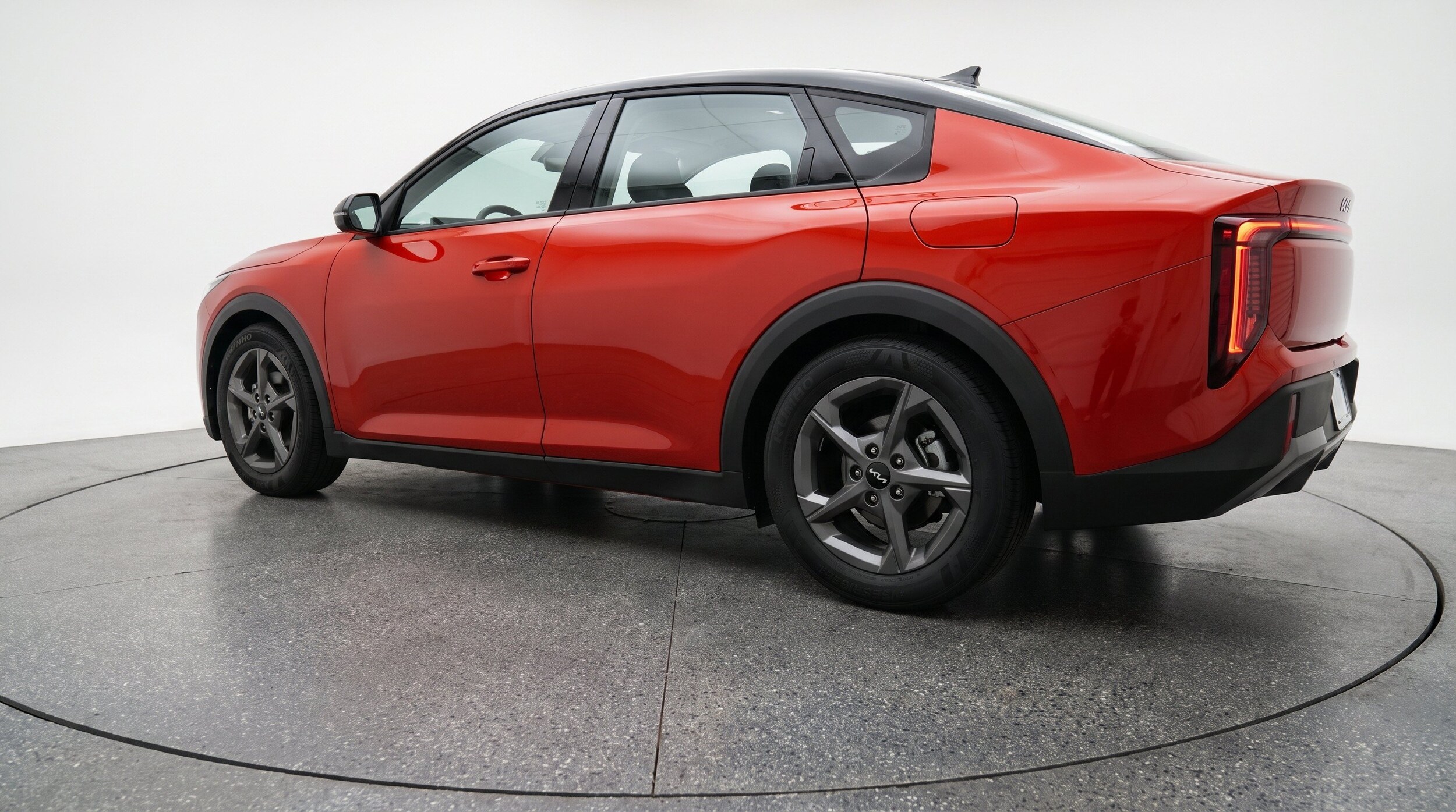 Thumbnail: 2026 Kia K4 - 6