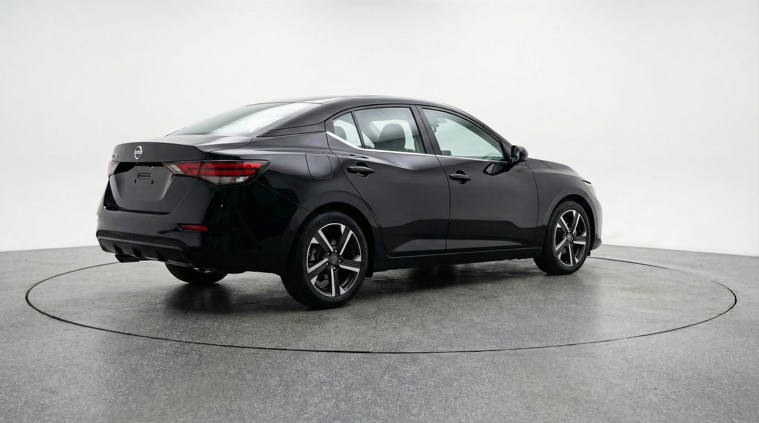 Thumbnail: 2025 Nissan Sentra - 9