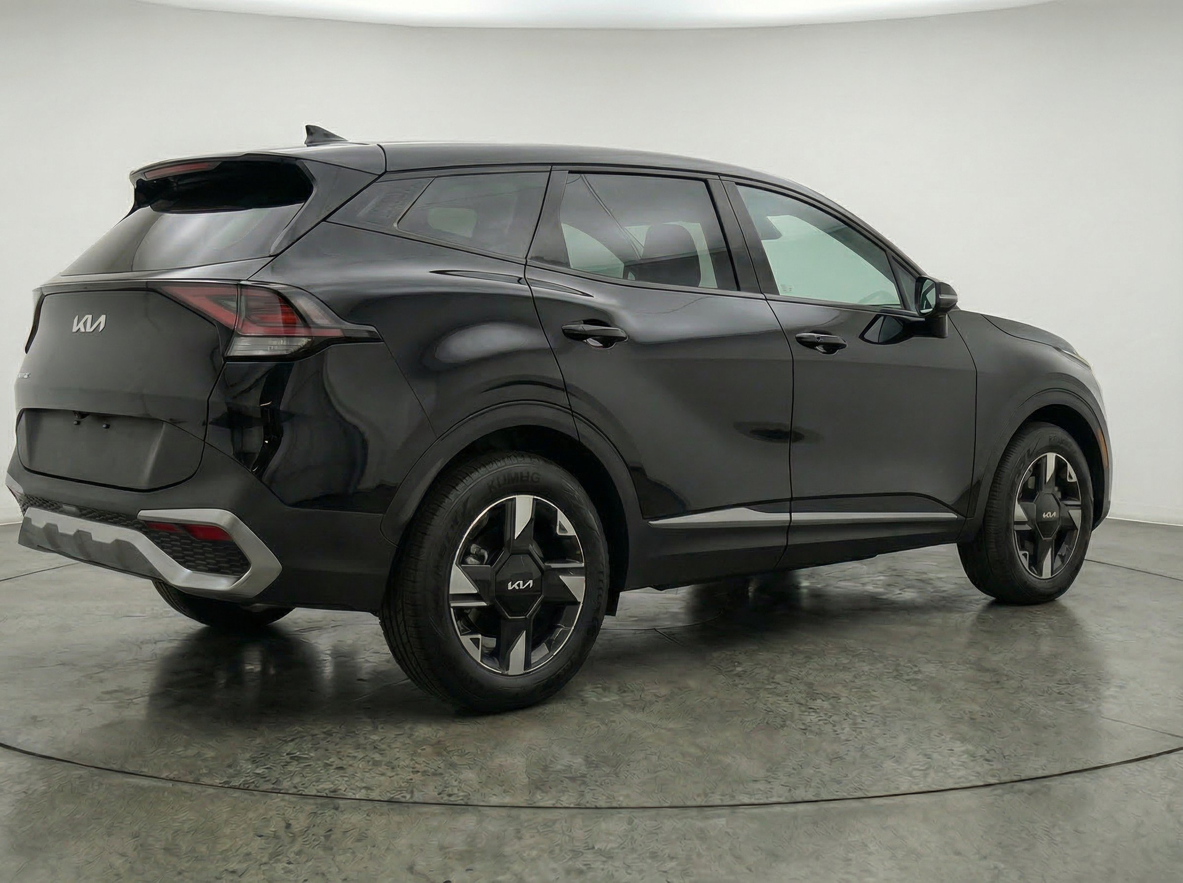 Thumbnail: 2026 Kia Sportage - 9