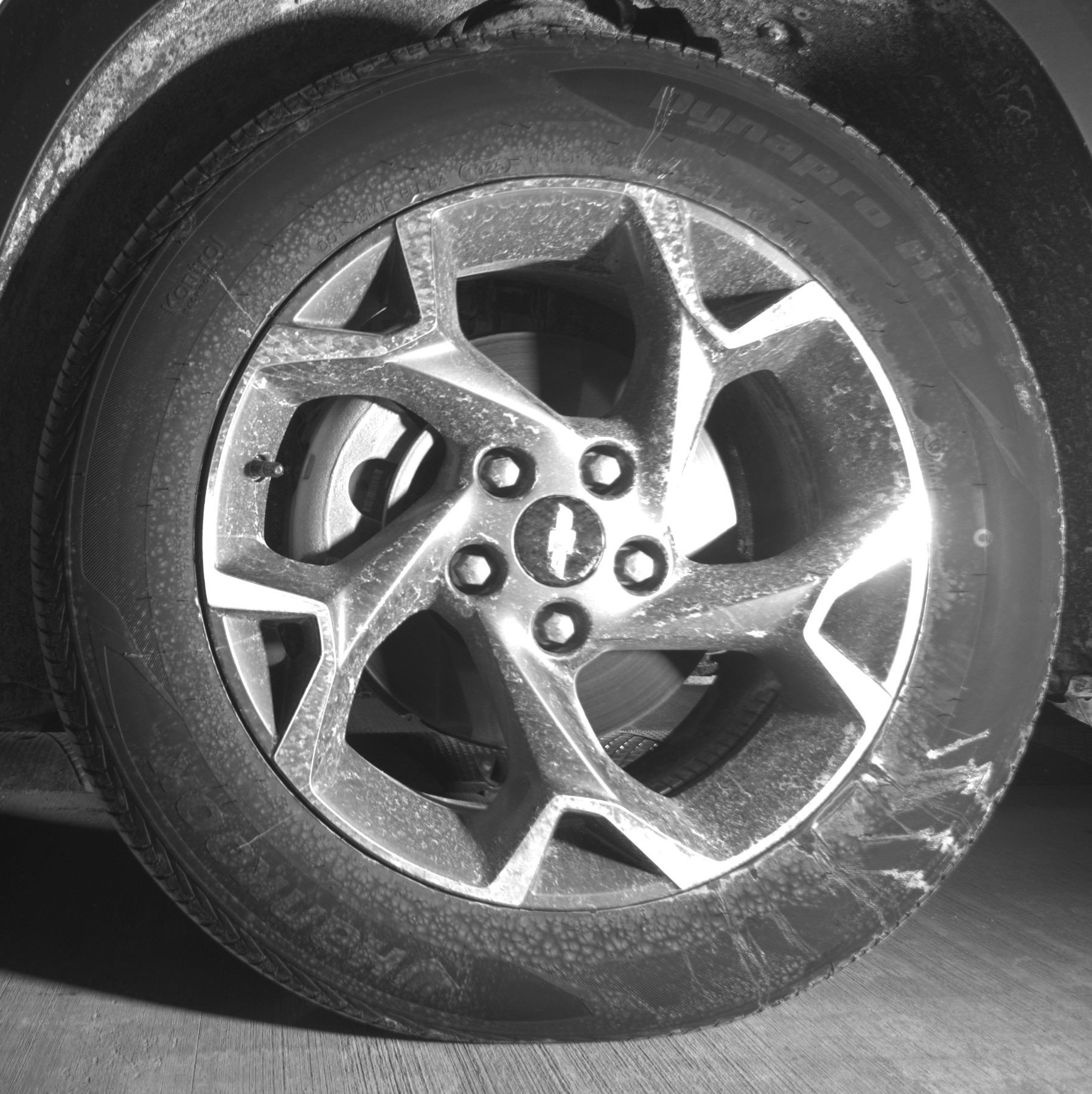 Thumbnail: 2025 Chevrolet Trax - 12