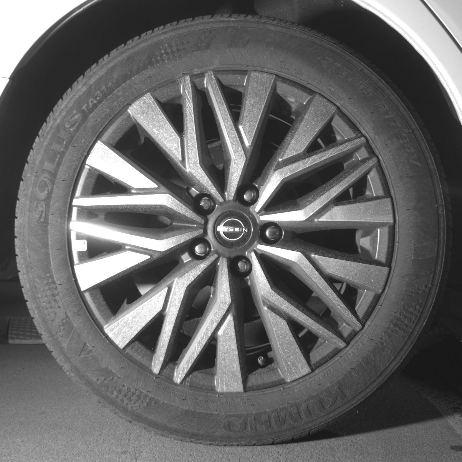 Thumbnail: 2025 Nissan Altima - 12