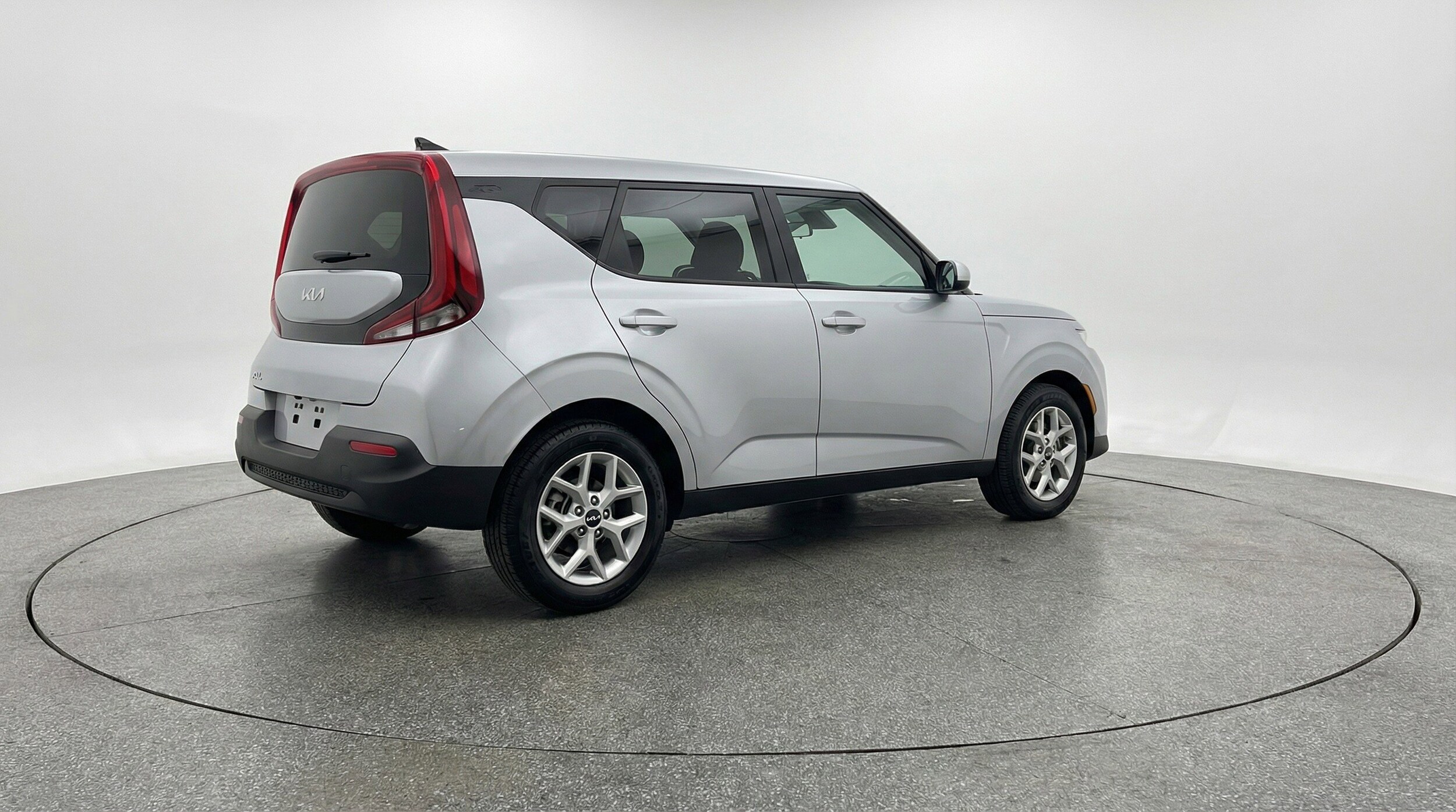 Thumbnail: 2025 Kia Soul - 9