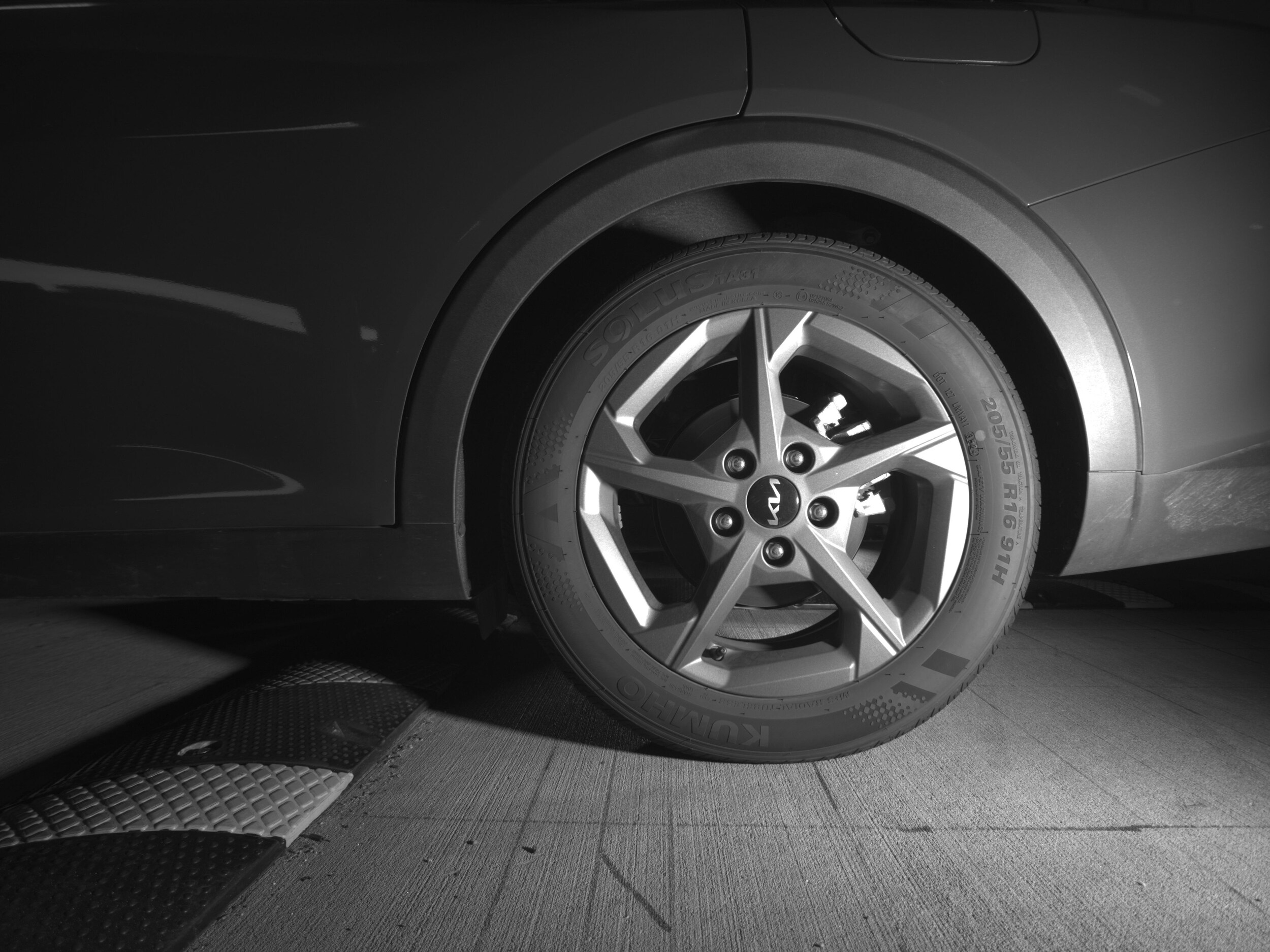 Thumbnail: 2025 Kia K4 - 11