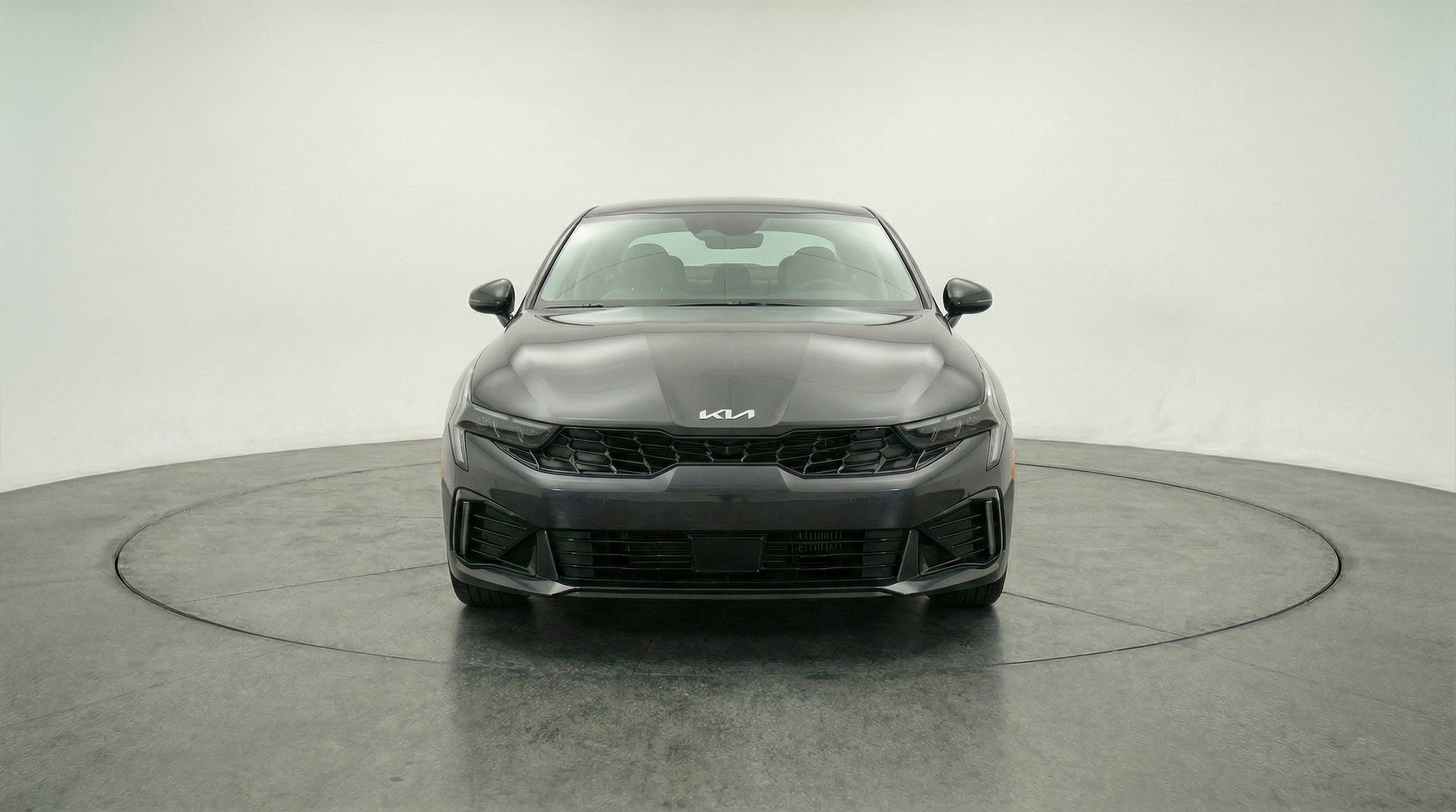 Thumbnail: 2025 Kia K5 - 2