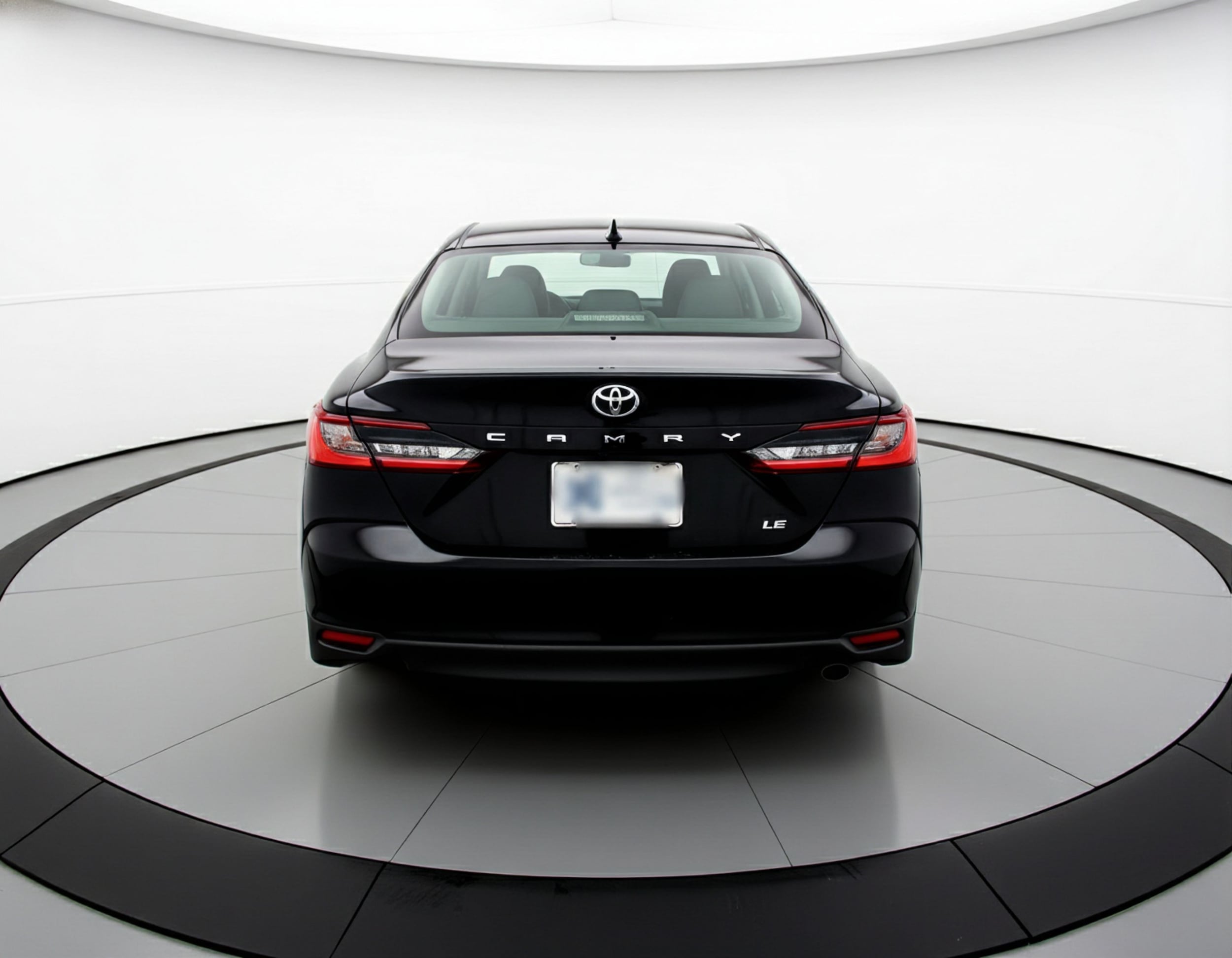 Thumbnail: 2025 Toyota Camry - 6