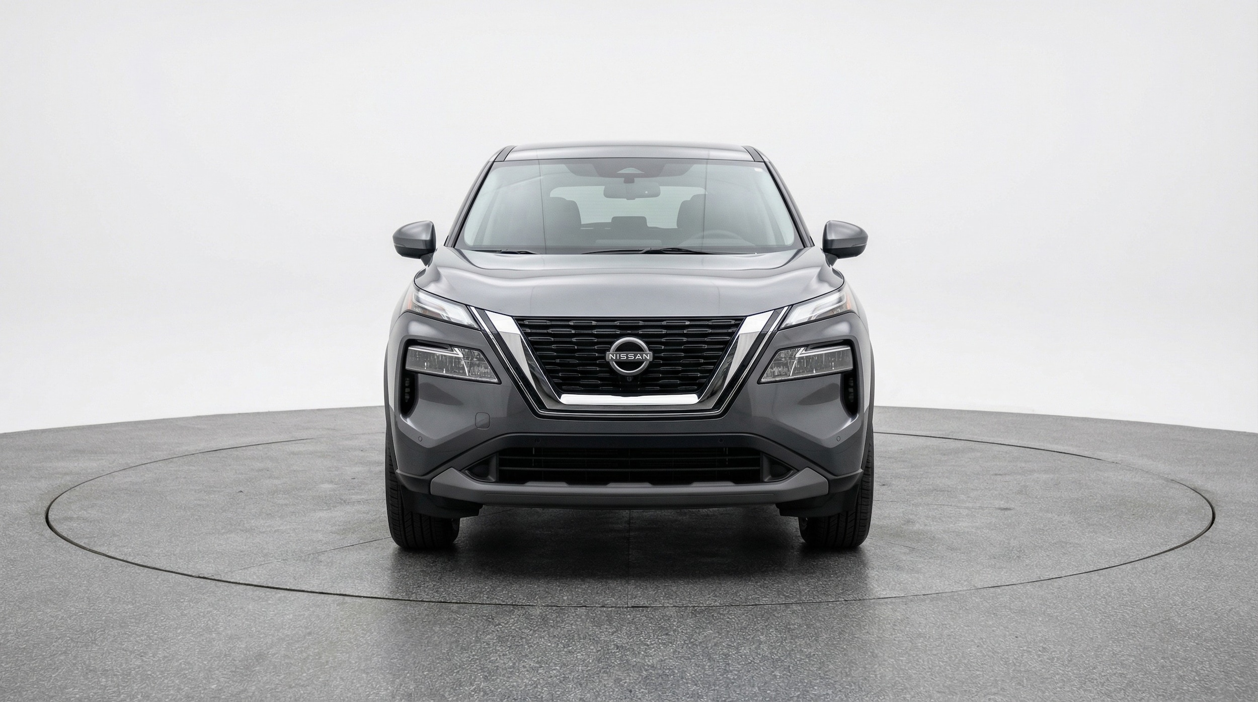 Thumbnail: 2025 Nissan Rogue - 2