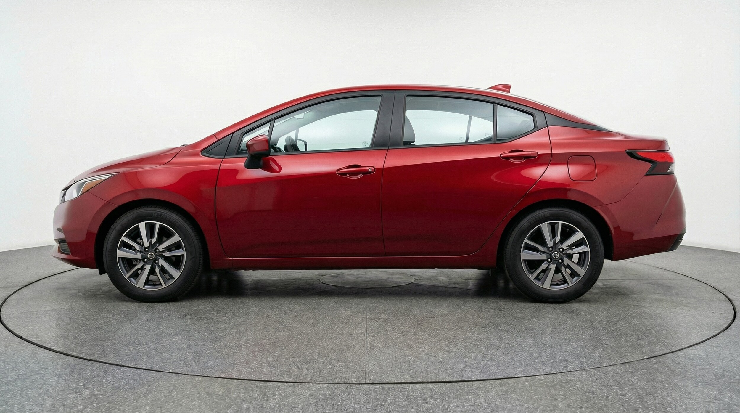 Thumbnail: 2025 Nissan Versa - 4