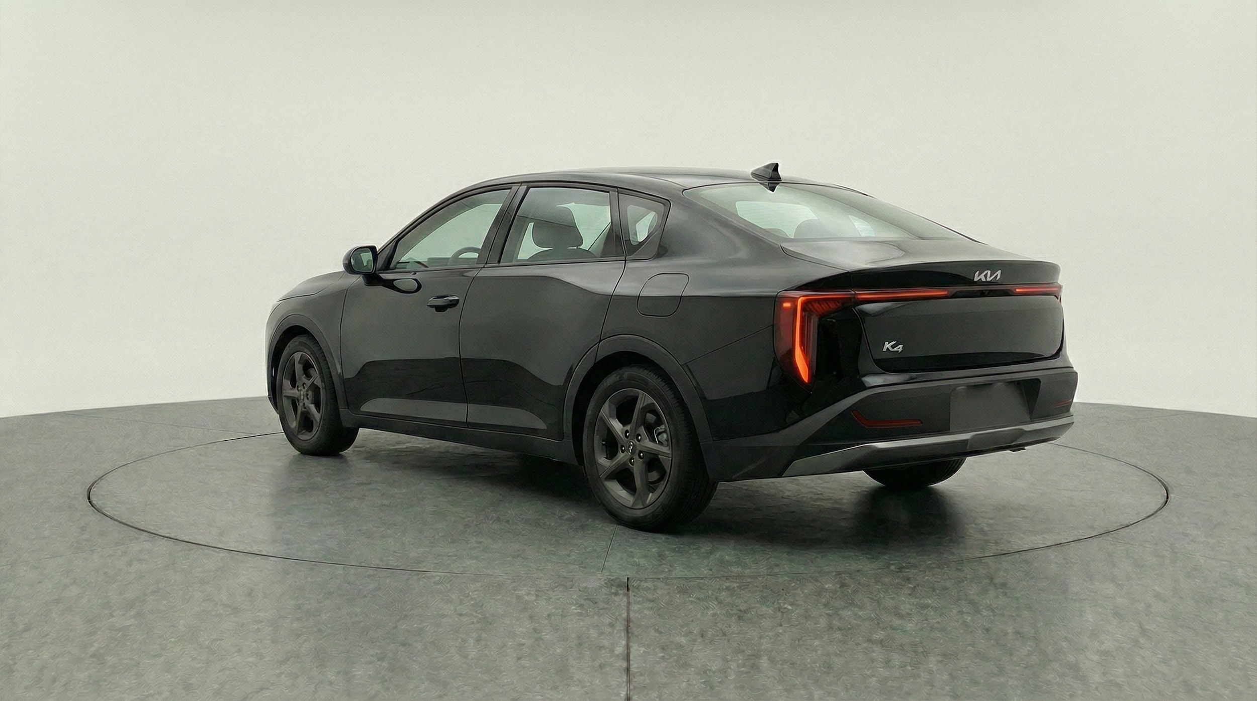 Thumbnail: 2025 Kia K4 - 5